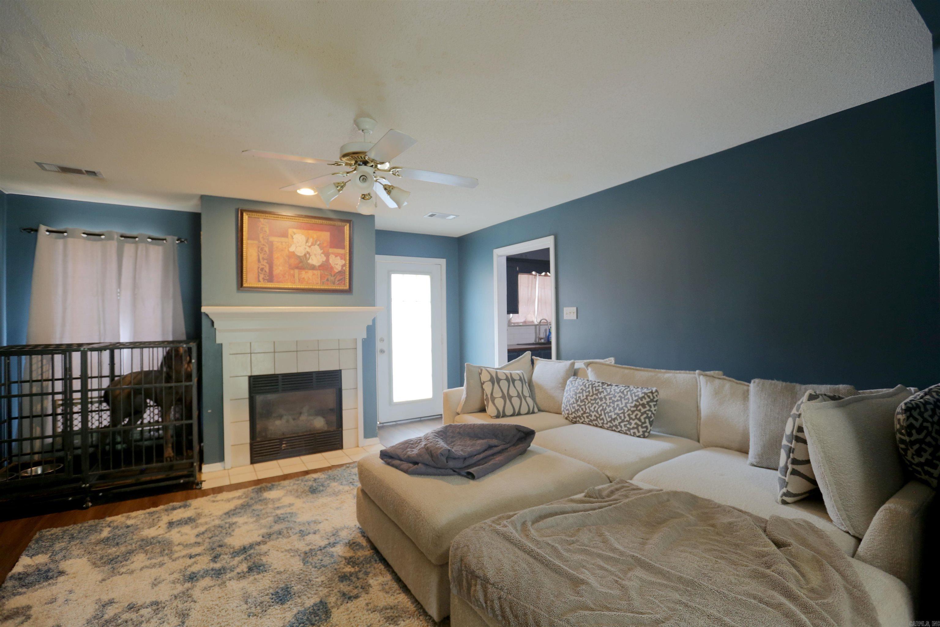 DEER CREEK - Residential