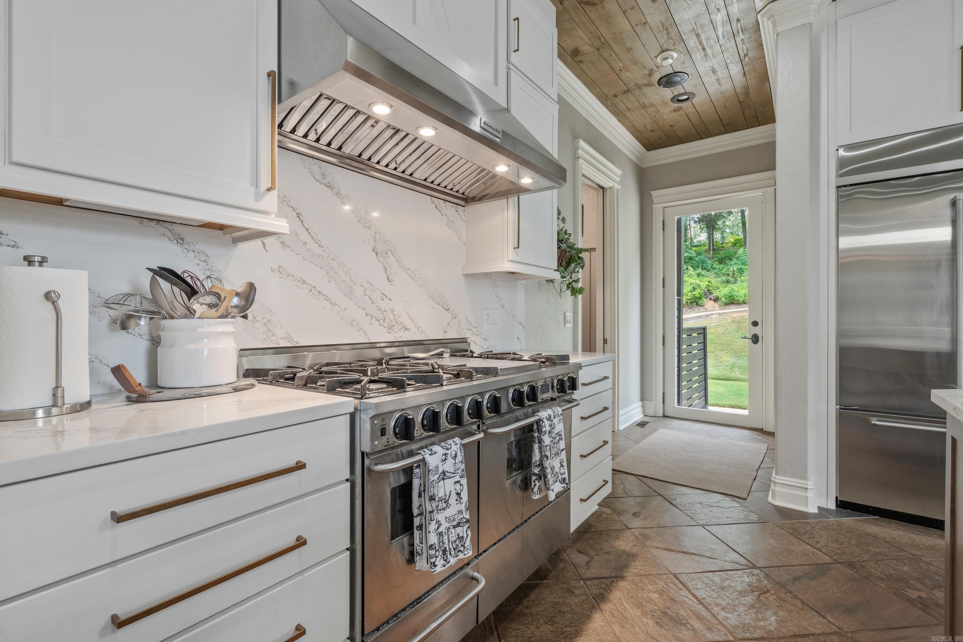 Quinns Lake Park - Residential