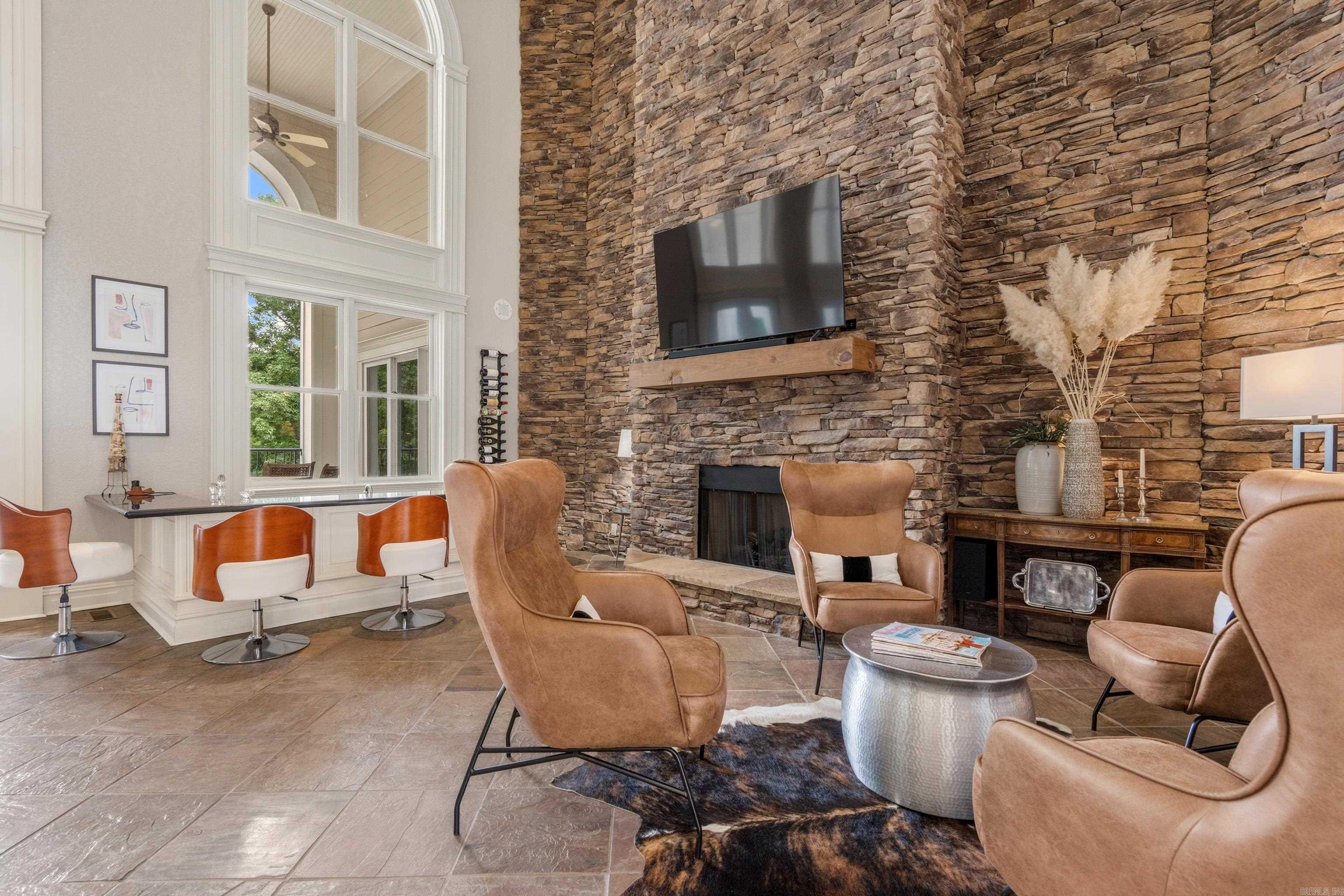 Quinns Lake Park - Residential