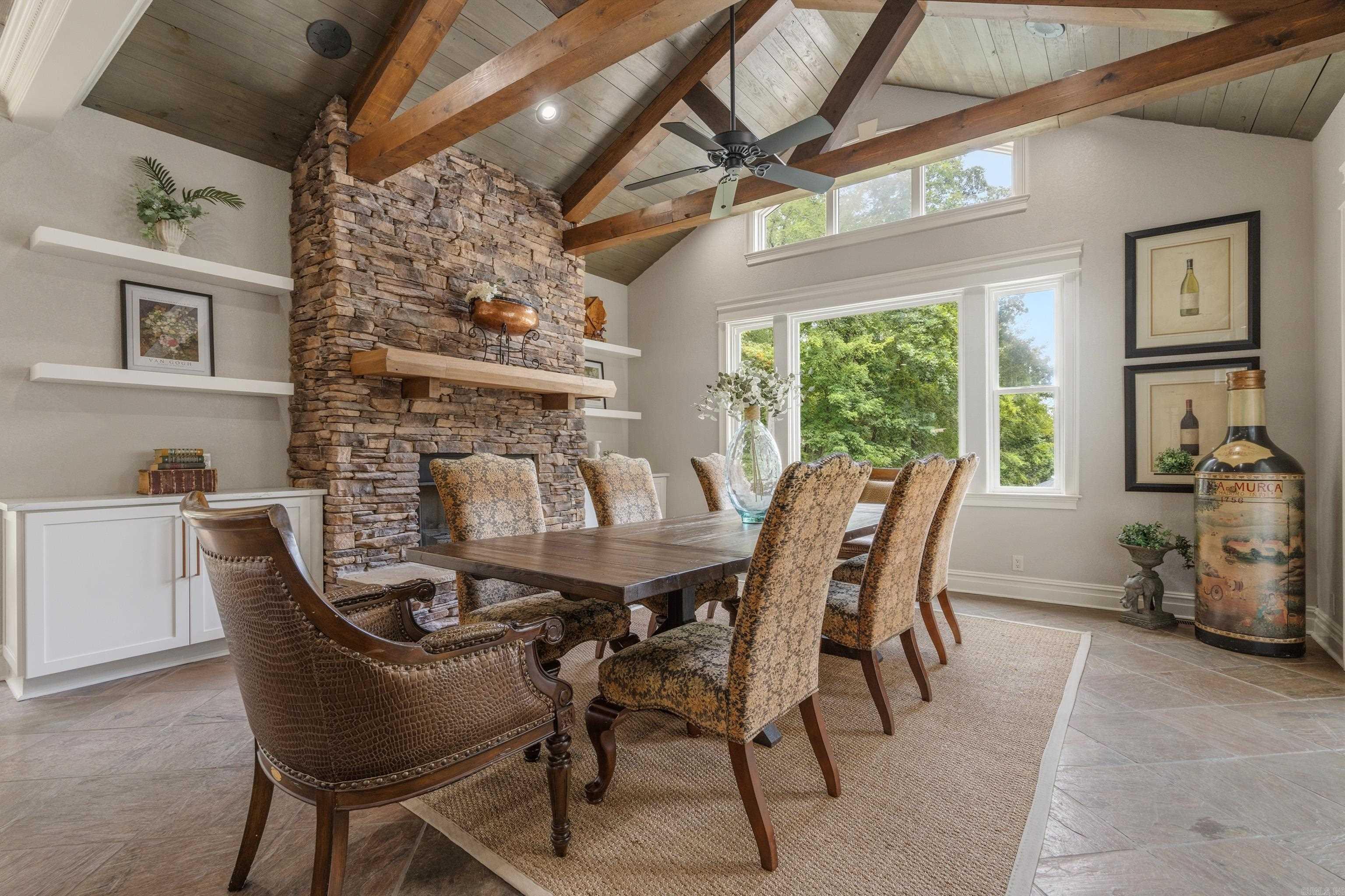 Quinns Lake Park - Residential