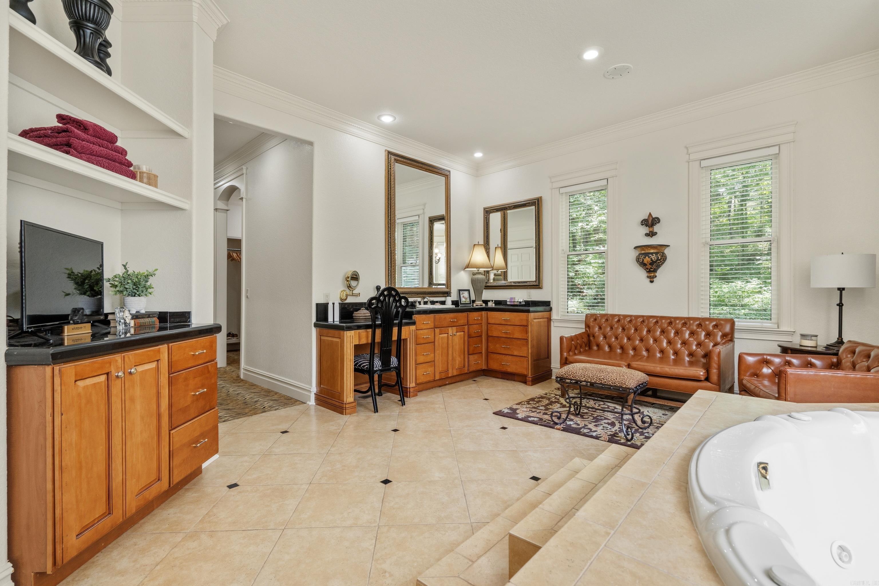 Quinns Lake Park - Residential