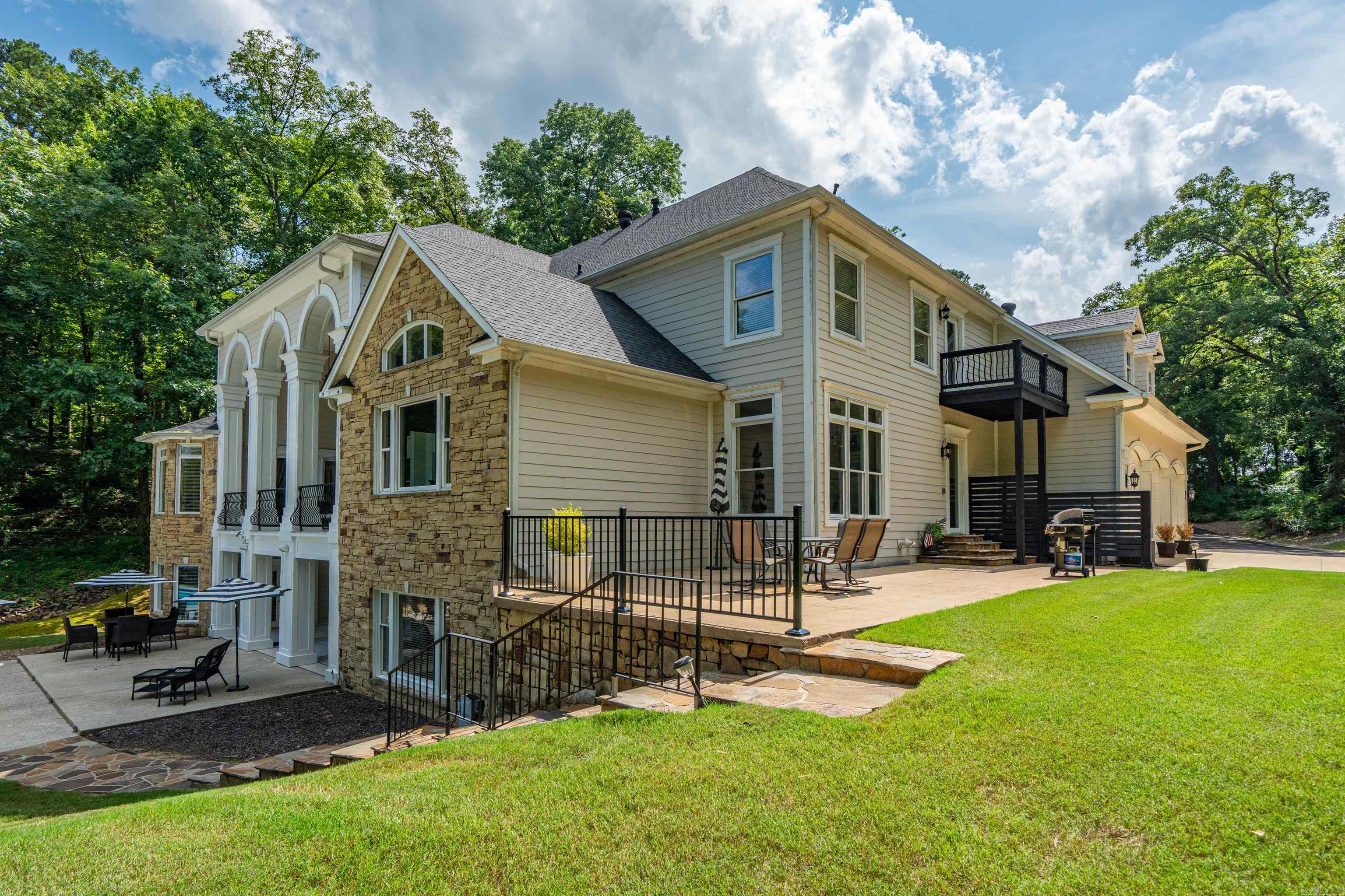 Quinns Lake Park - Residential