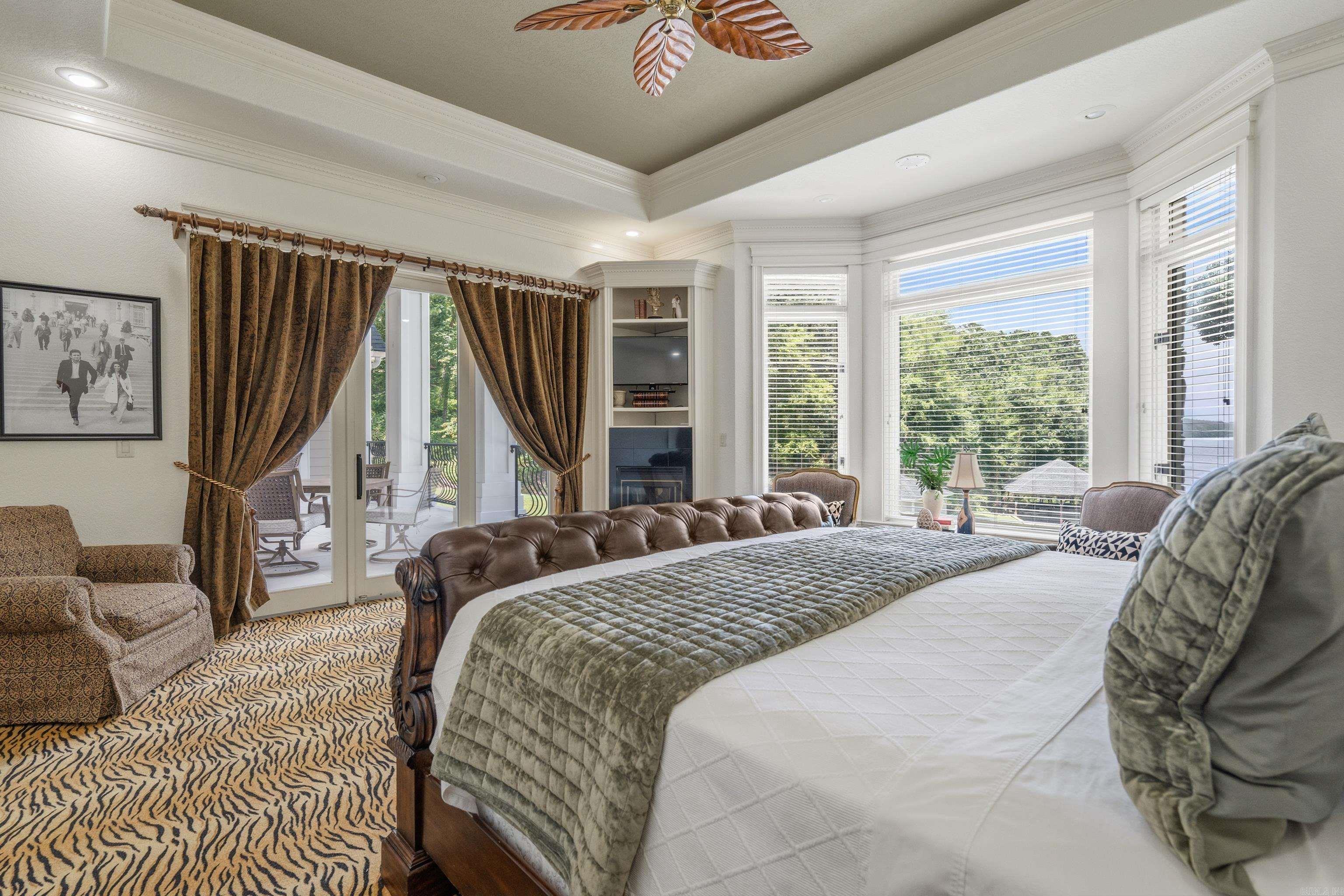 Quinns Lake Park - Residential