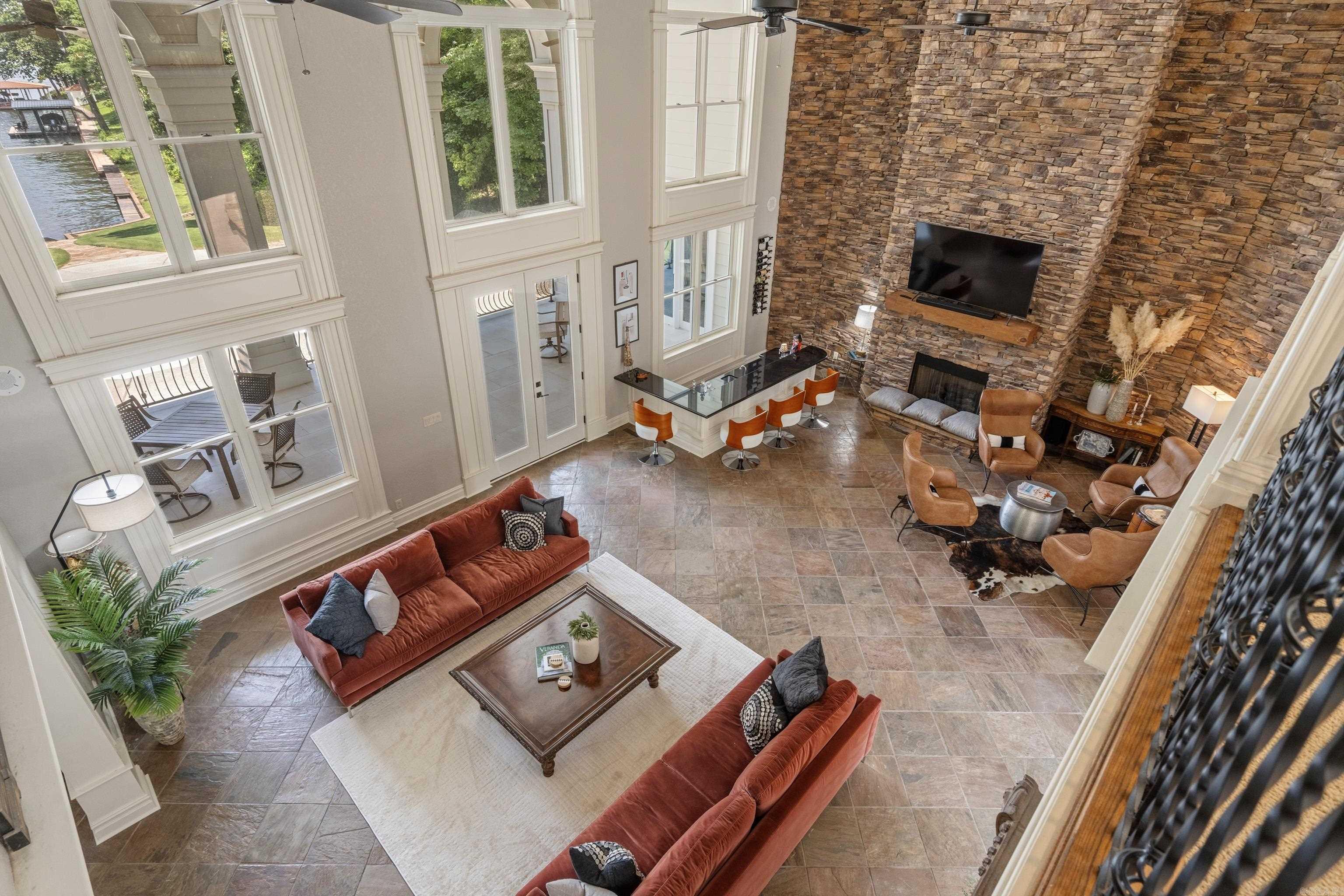 Quinns Lake Park - Residential