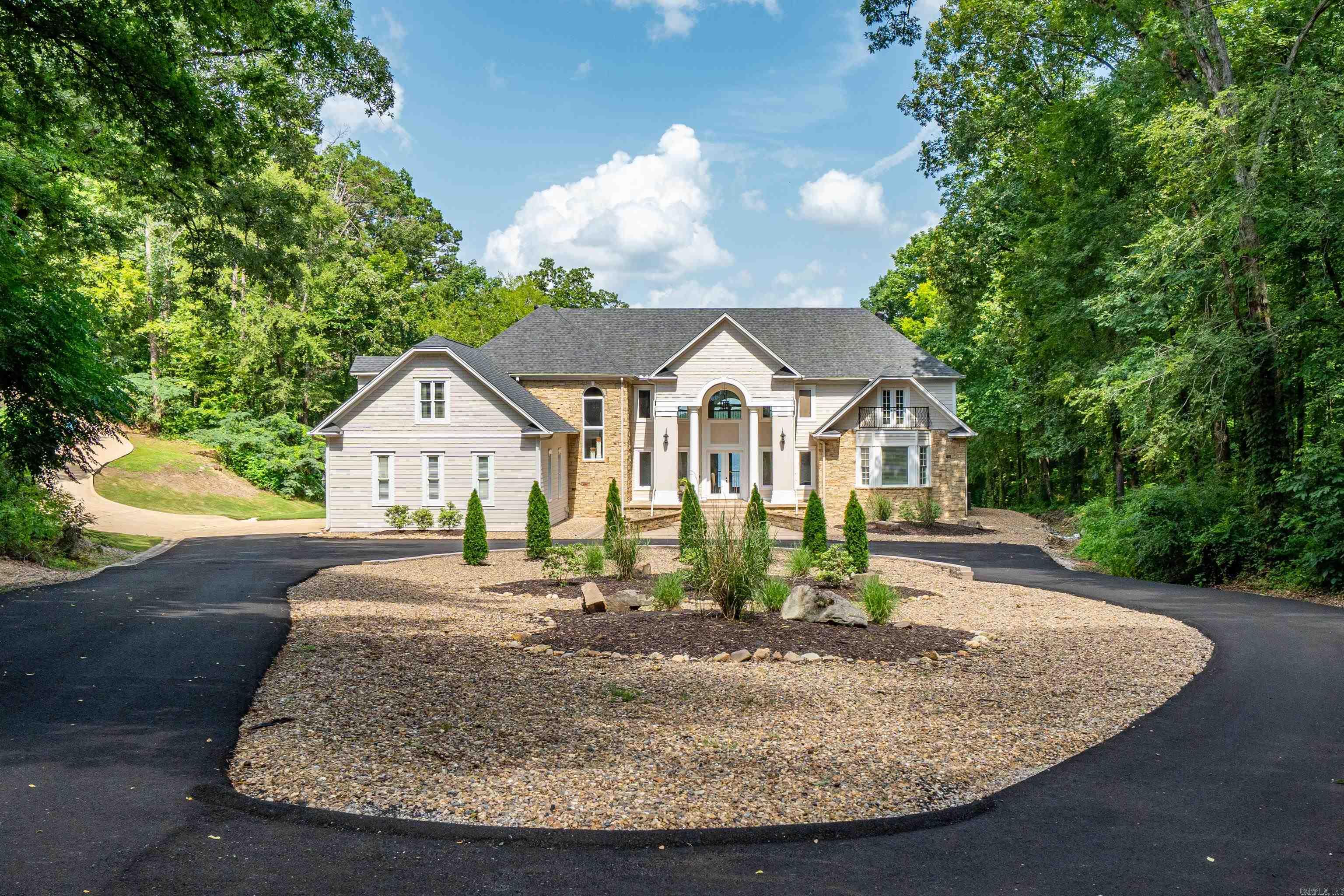 Quinns Lake Park - Residential