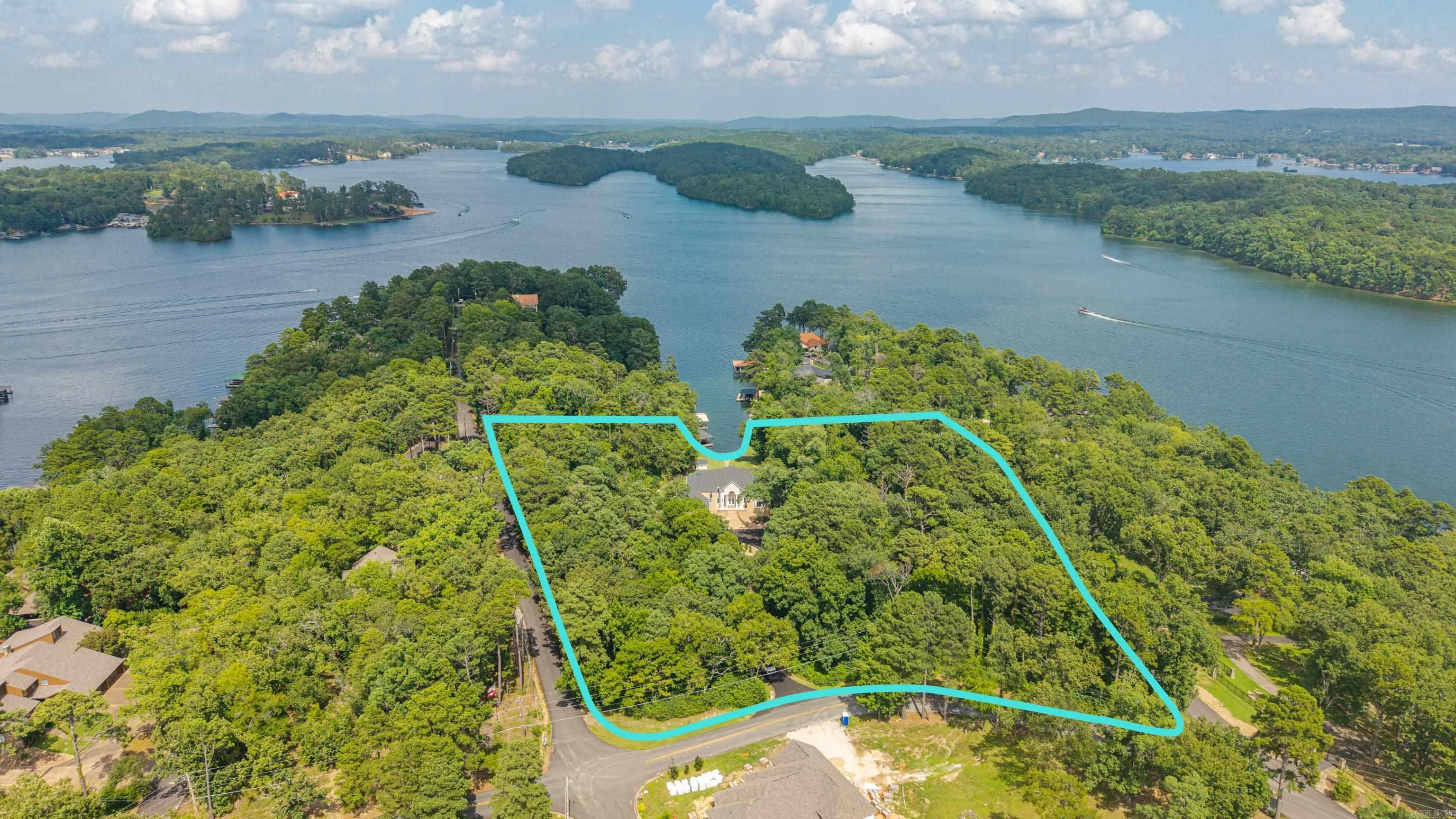 Quinns Lake Park - Residential