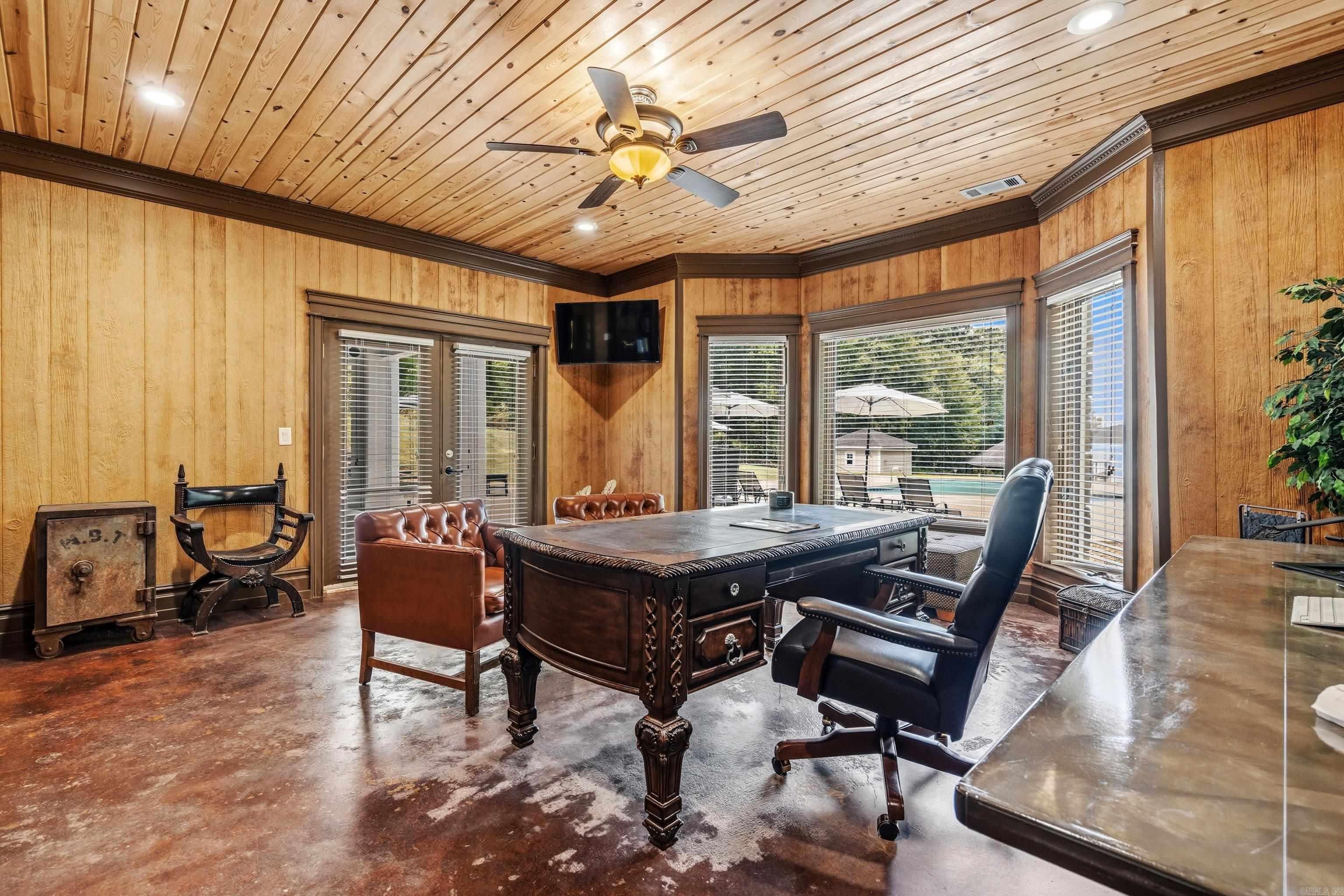 Quinns Lake Park - Residential