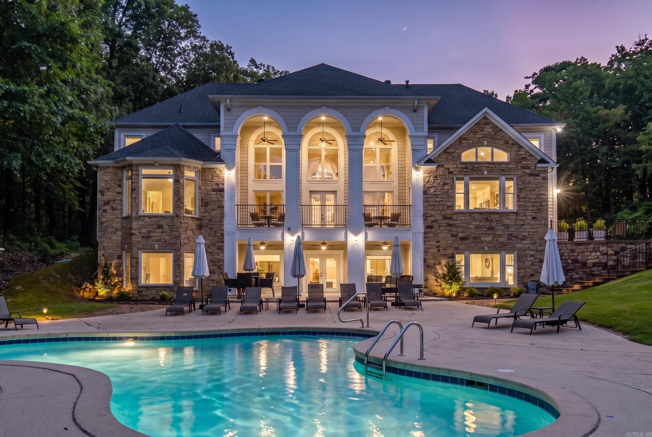 Quinns Lake Park - Residential