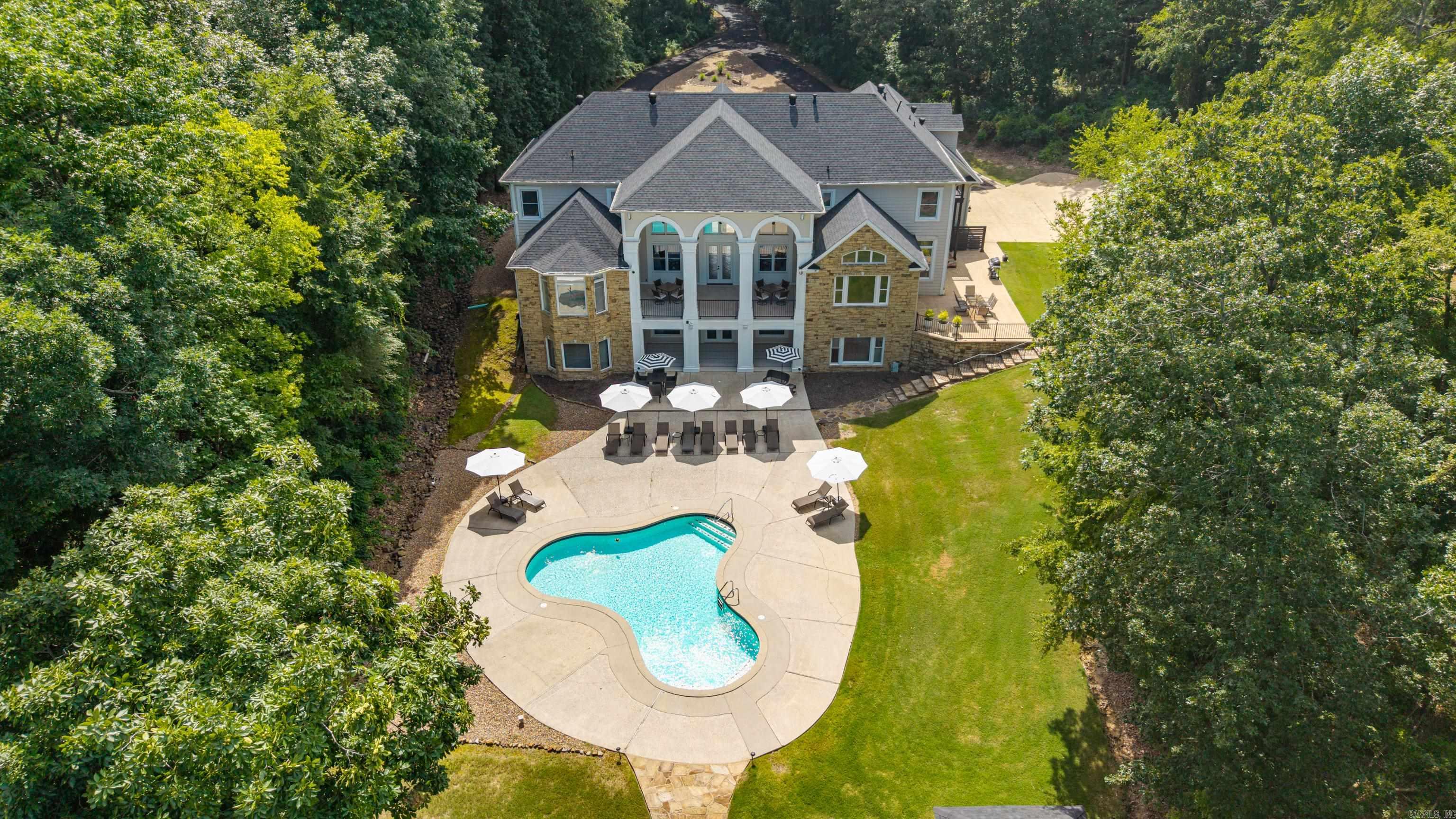 Quinns Lake Park - Residential