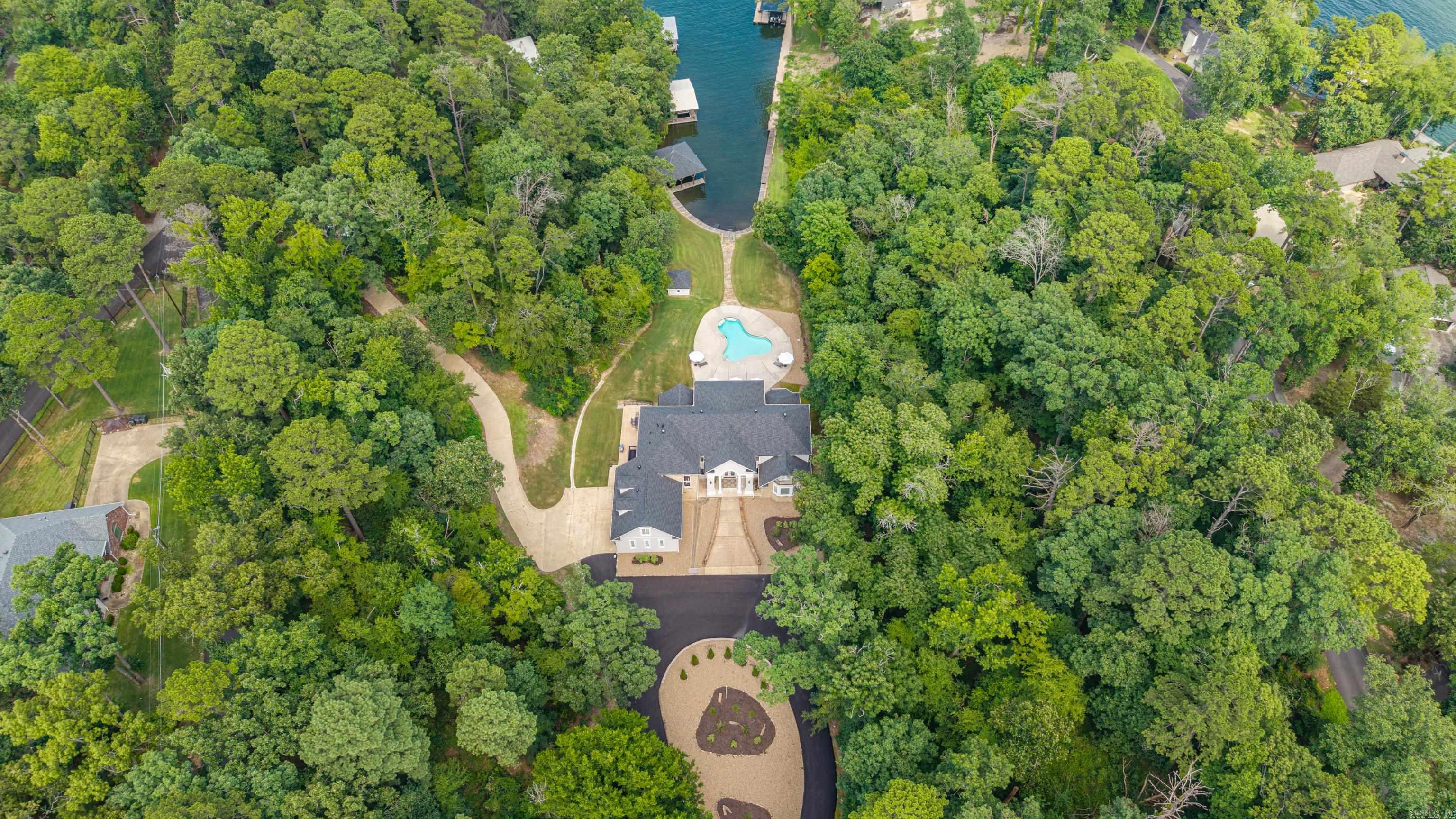 Quinns Lake Park - Residential