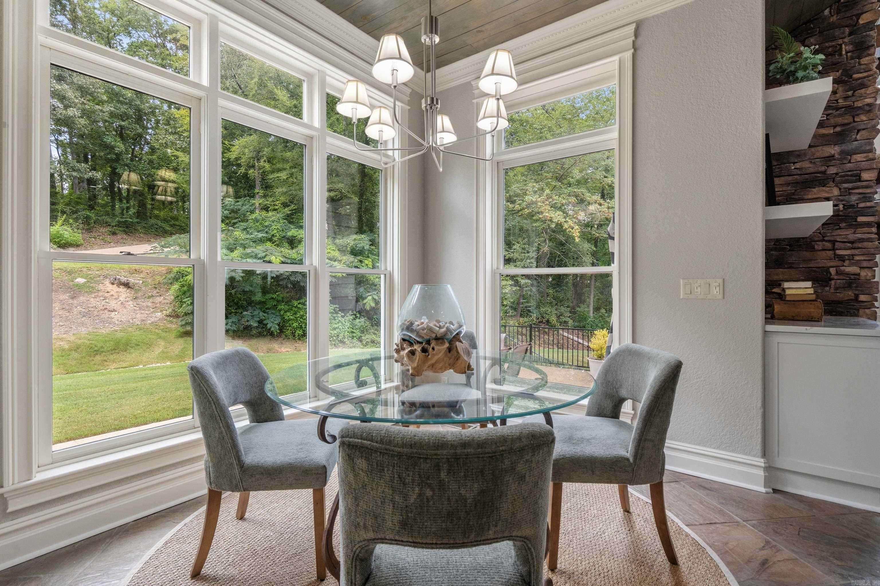 Quinns Lake Park - Residential