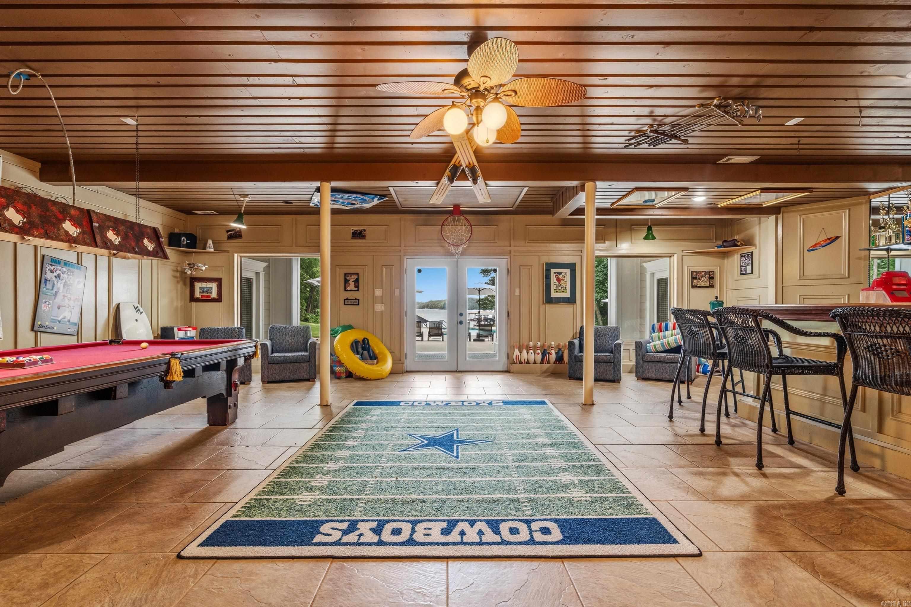 Quinns Lake Park - Residential