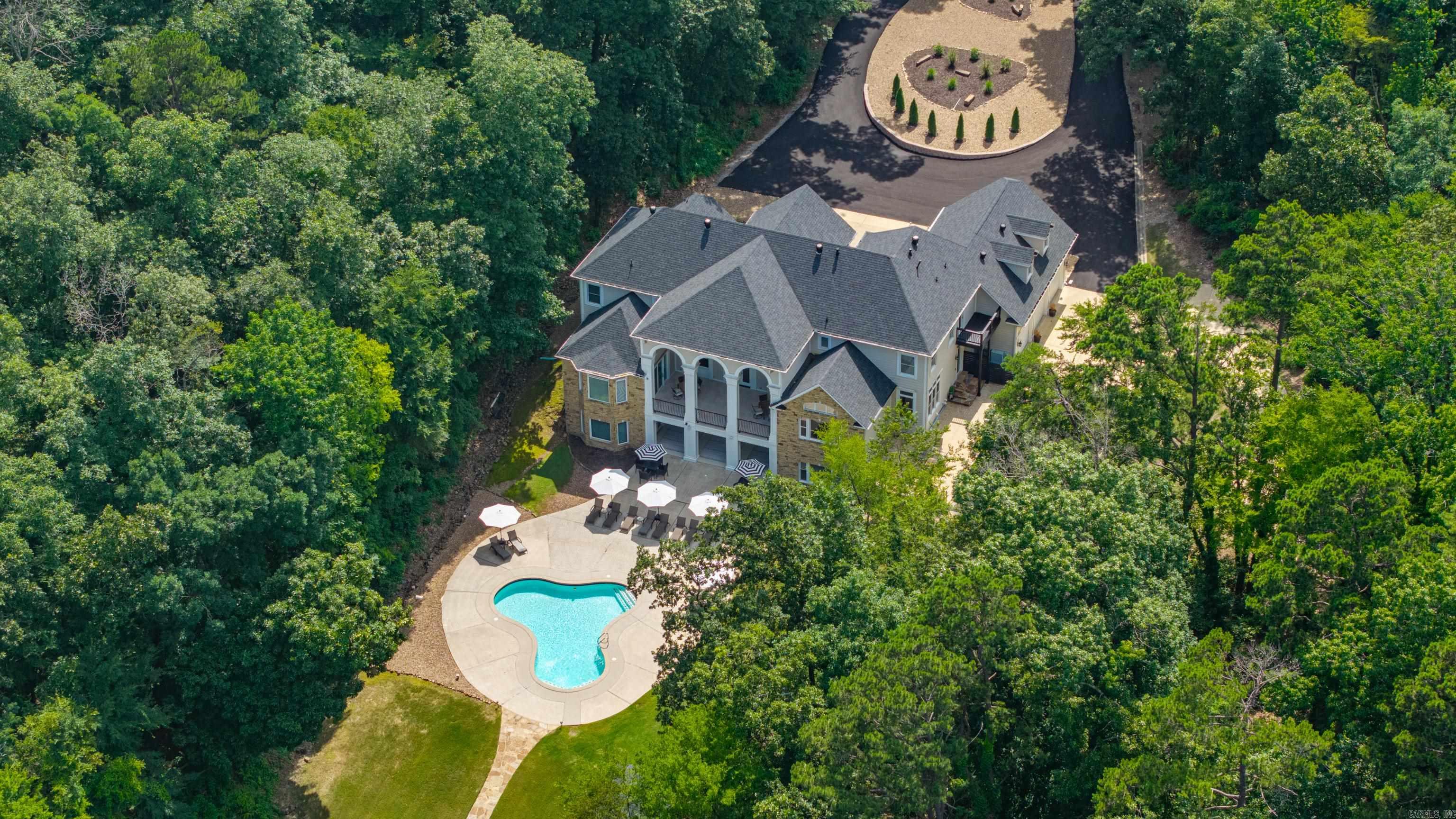 Quinns Lake Park - Residential