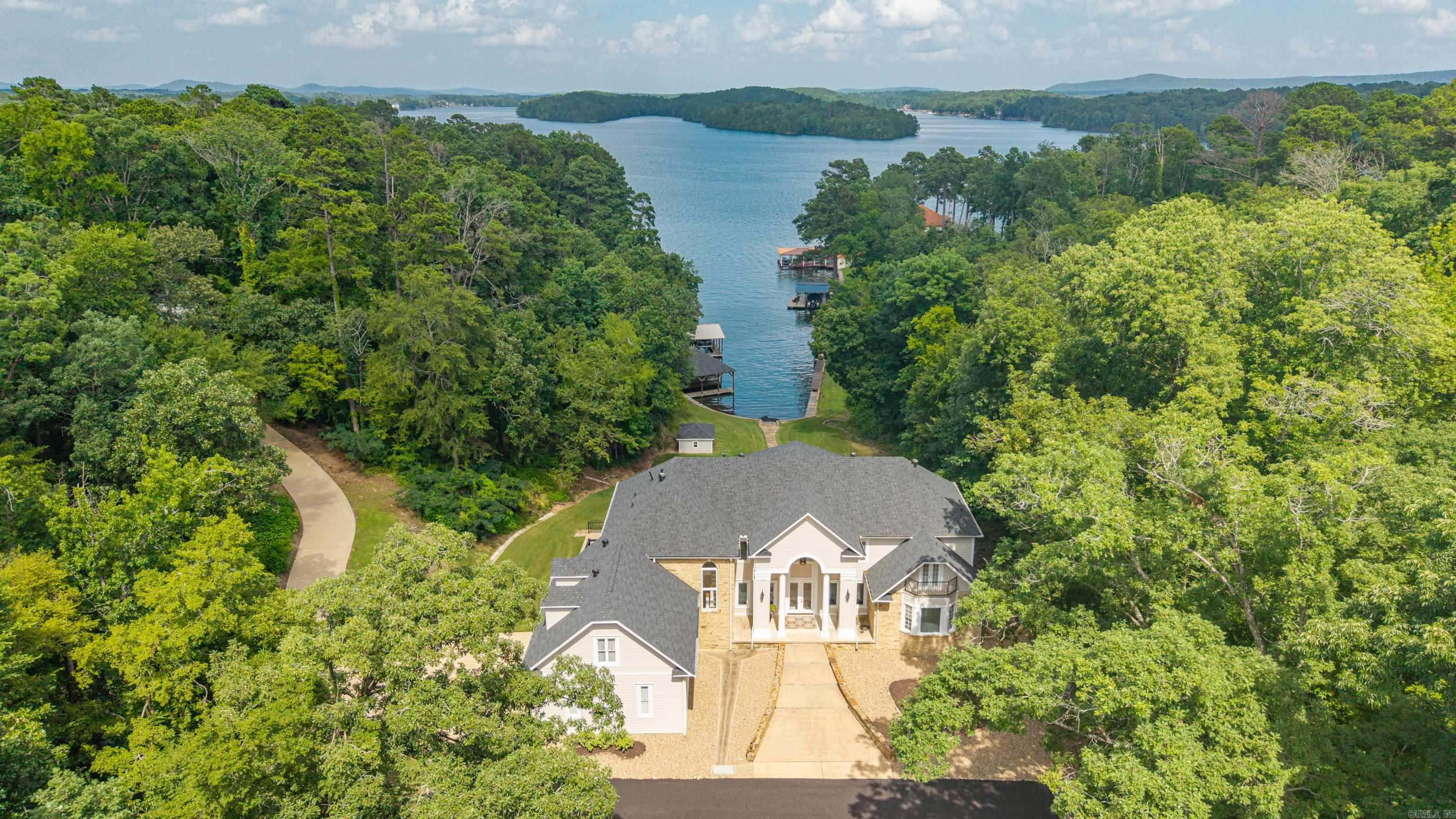 Quinns Lake Park - Residential