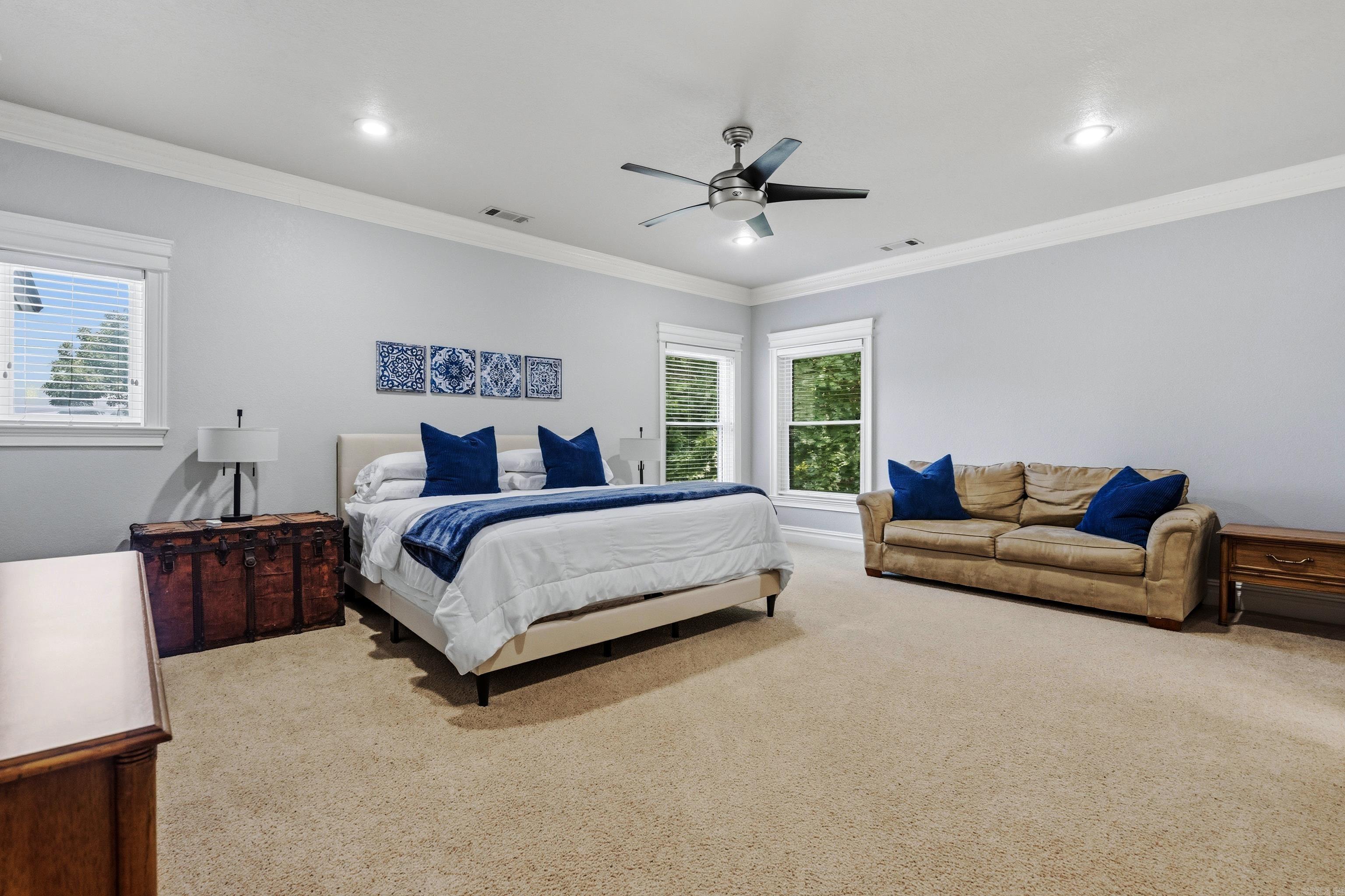 Quinns Lake Park - Residential