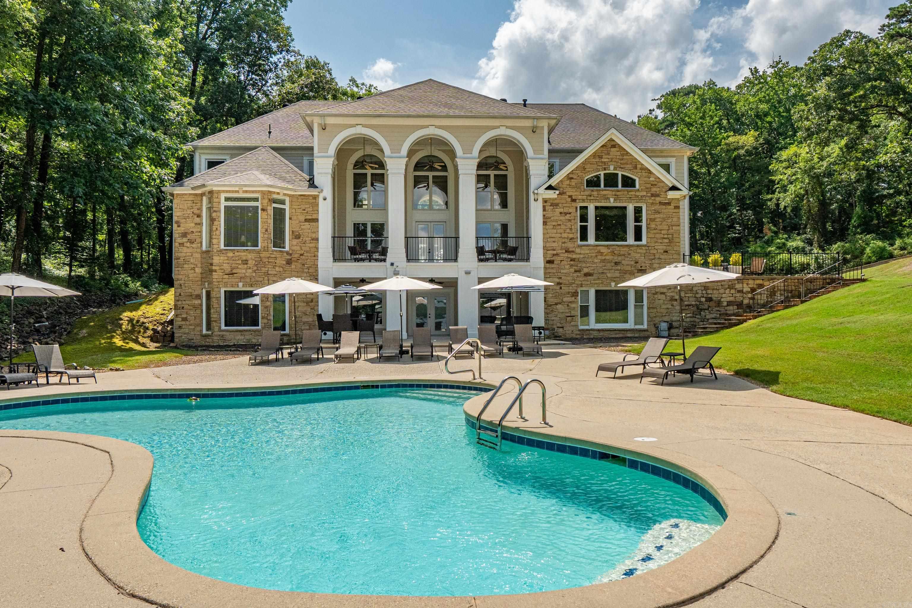 Quinns Lake Park - Residential
