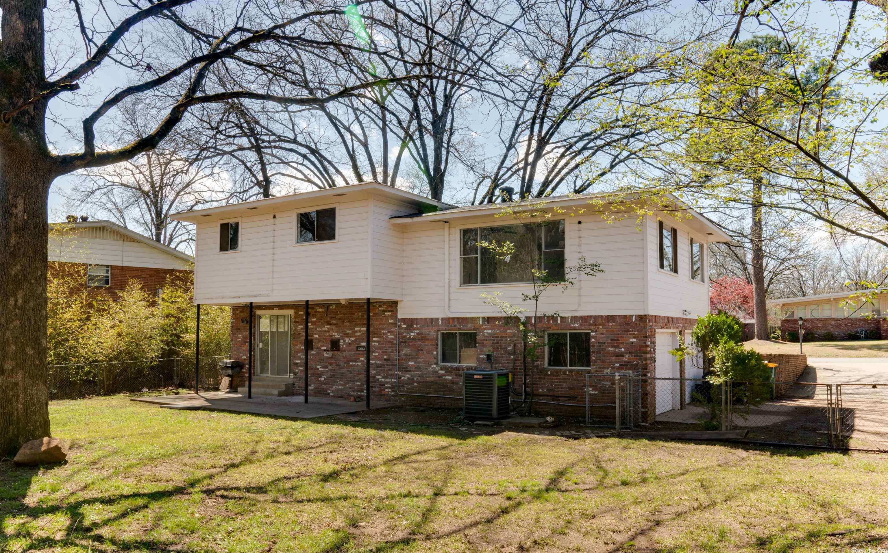 Briarwood - Residential