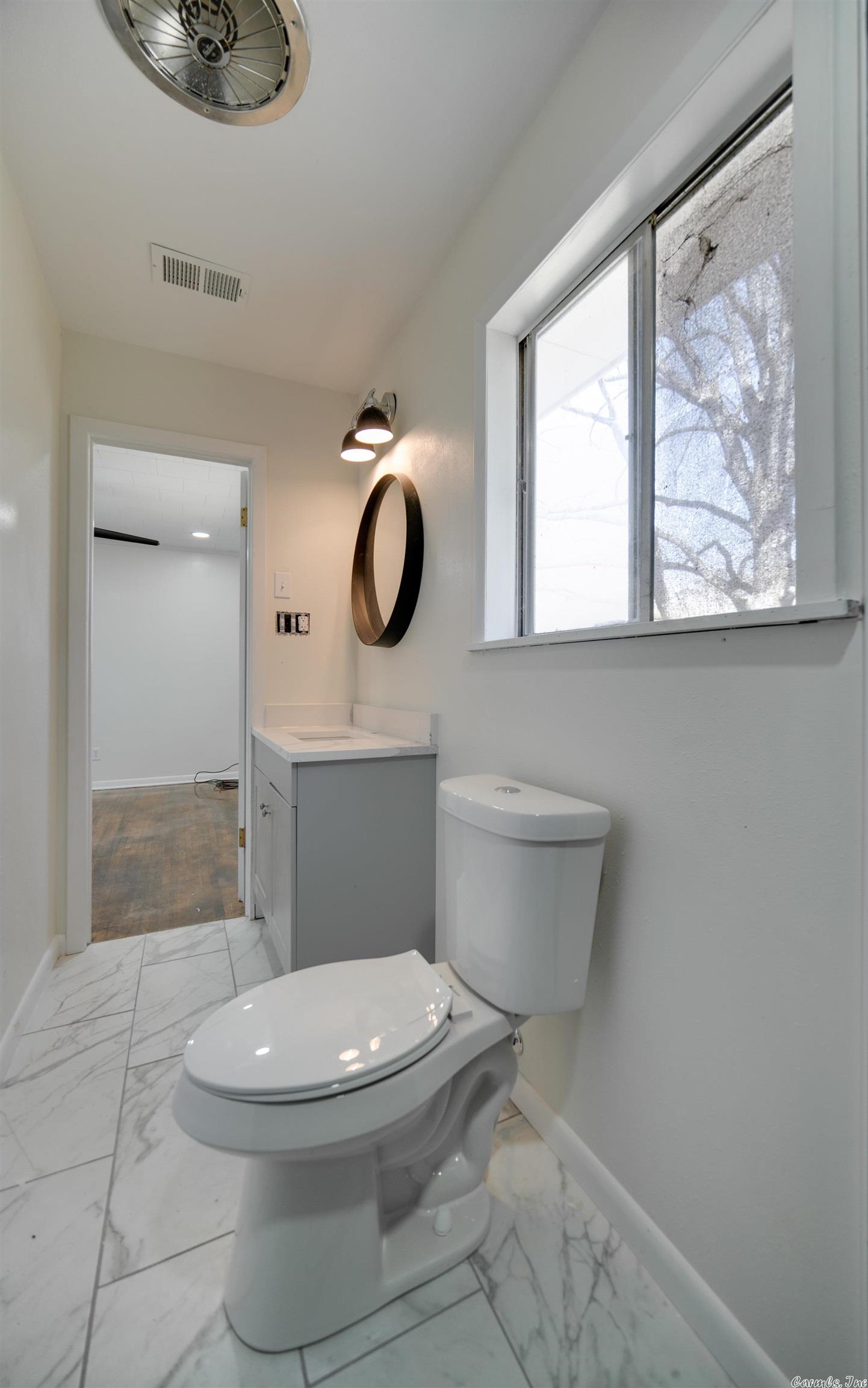 Briarwood - Residential