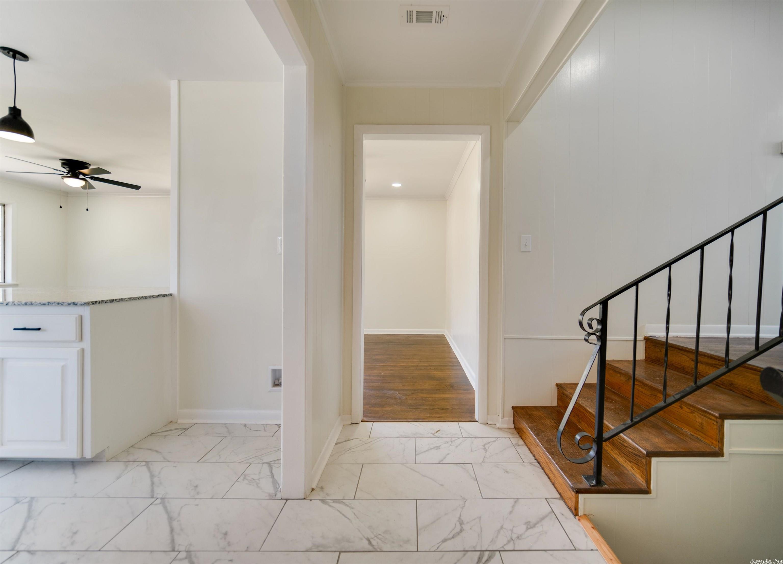 Briarwood - Residential