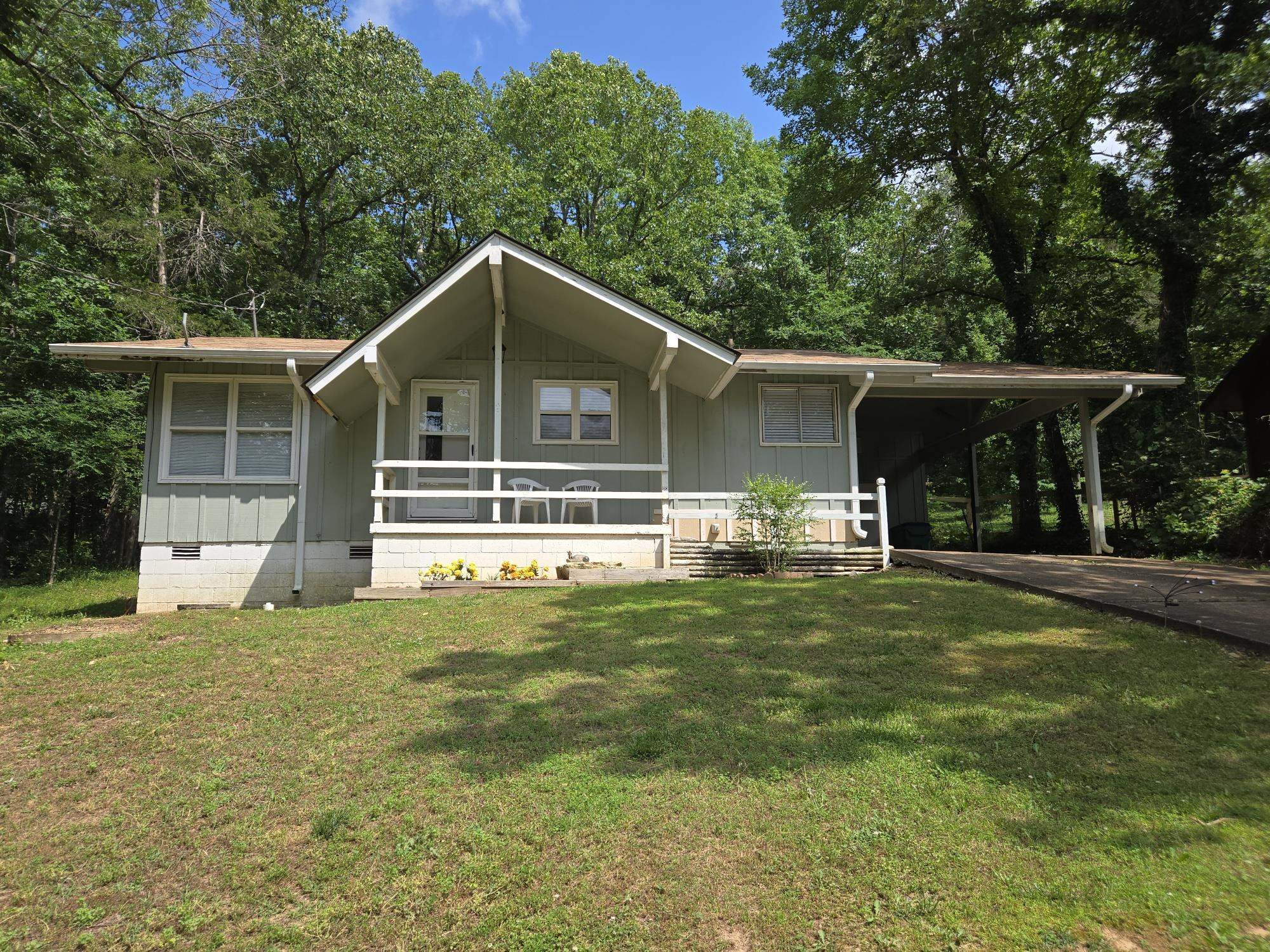 Samoset - Residential