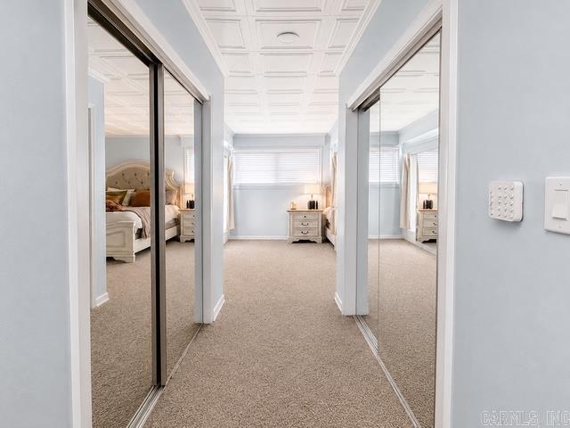 COKER HAMPTON - Residential