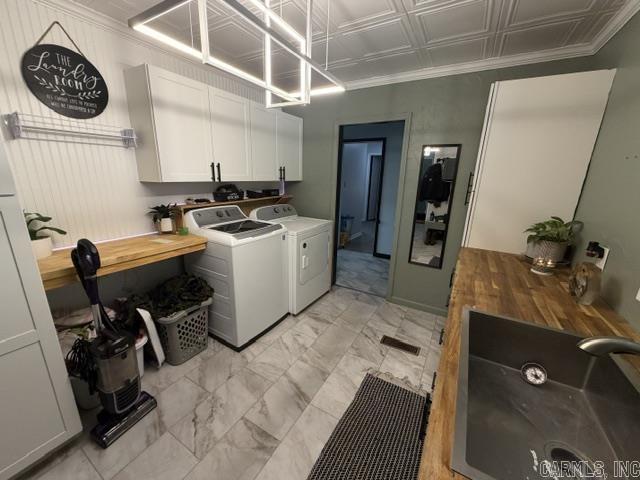 COKER HAMPTON - Residential