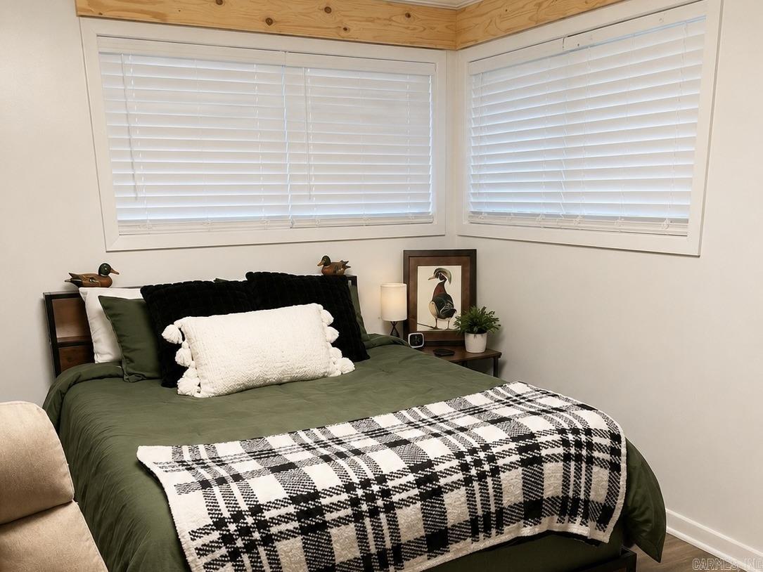 COKER HAMPTON - Residential