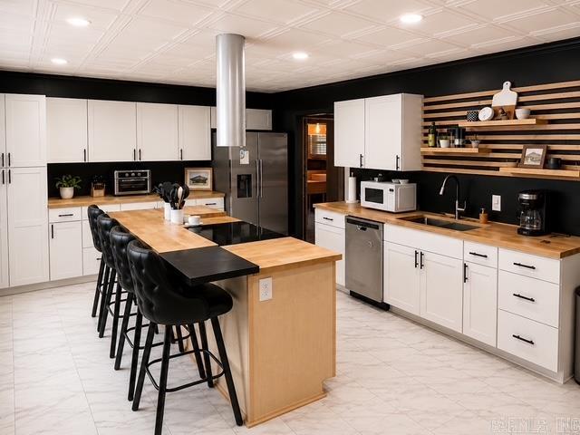 COKER HAMPTON - Residential