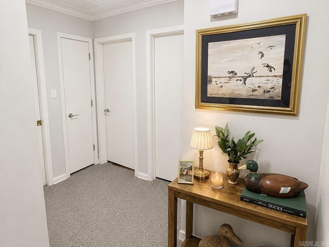 COKER HAMPTON - Residential