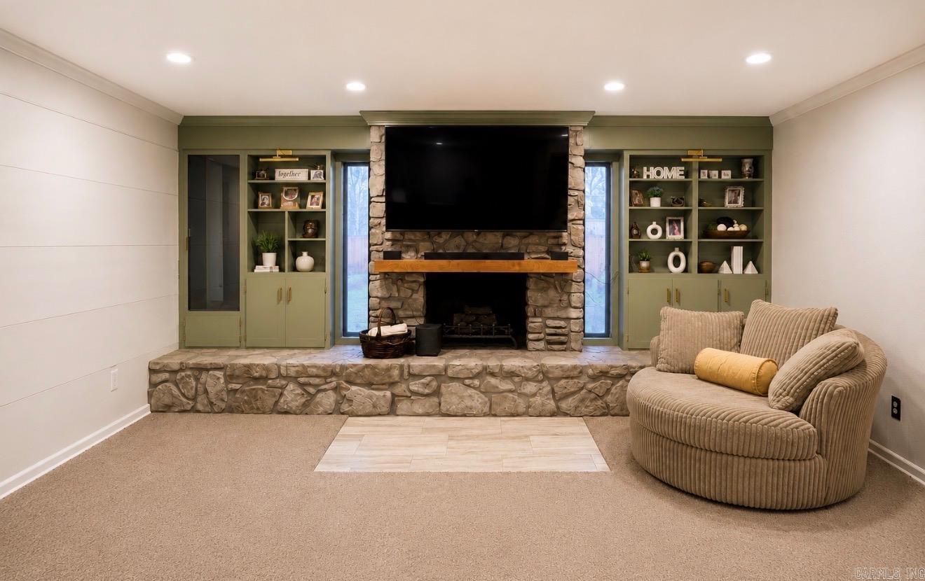 COKER HAMPTON - Residential
