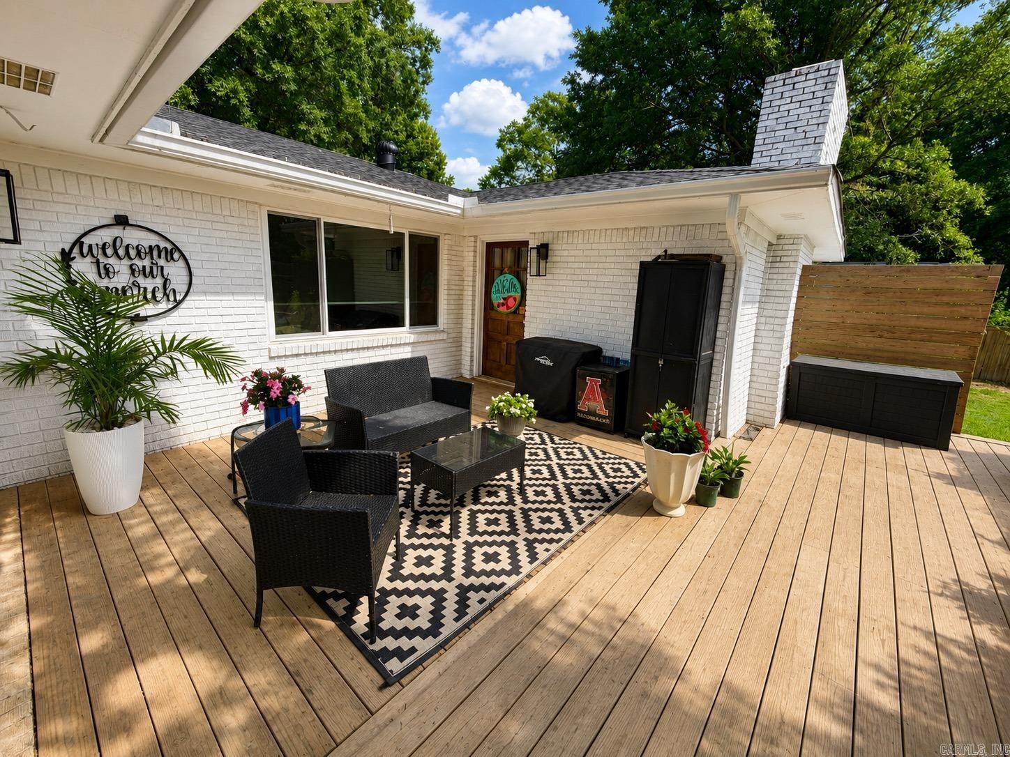 COKER HAMPTON - Residential