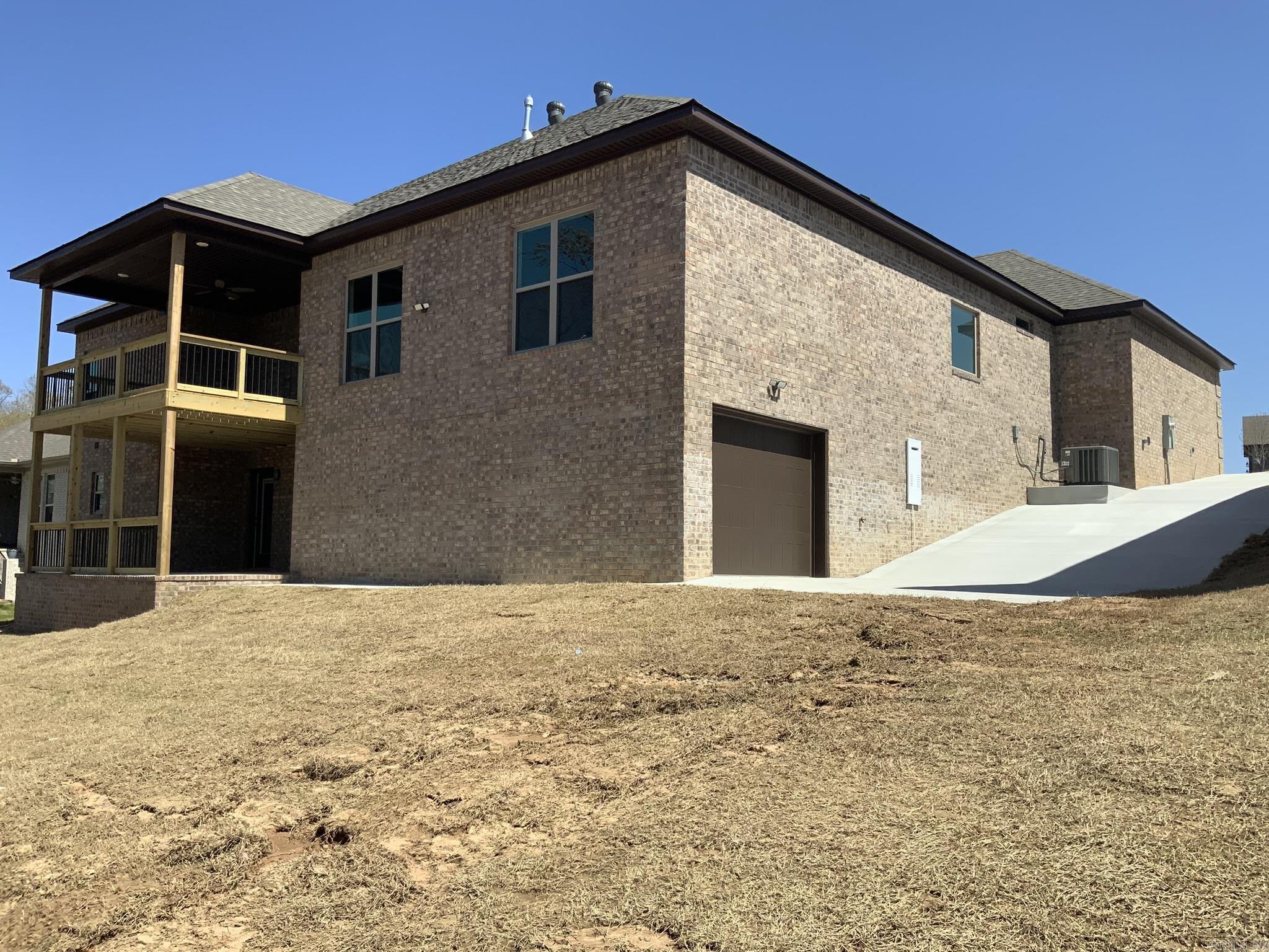 STONEHILL ADDN - Residential