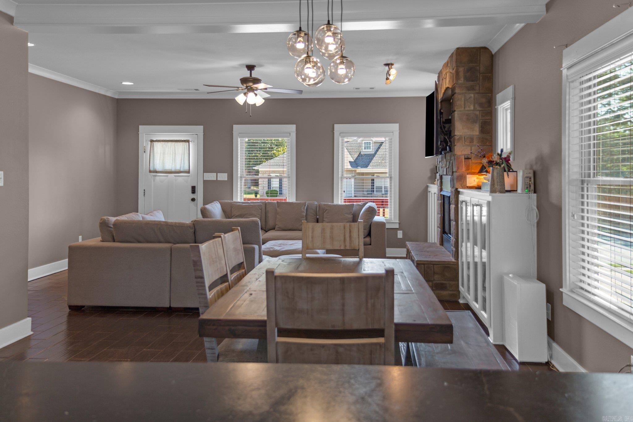 ANDRES PLACE - Residential