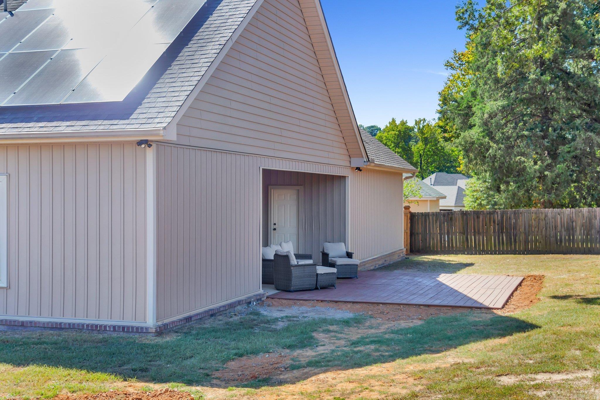 ANDRES PLACE - Residential