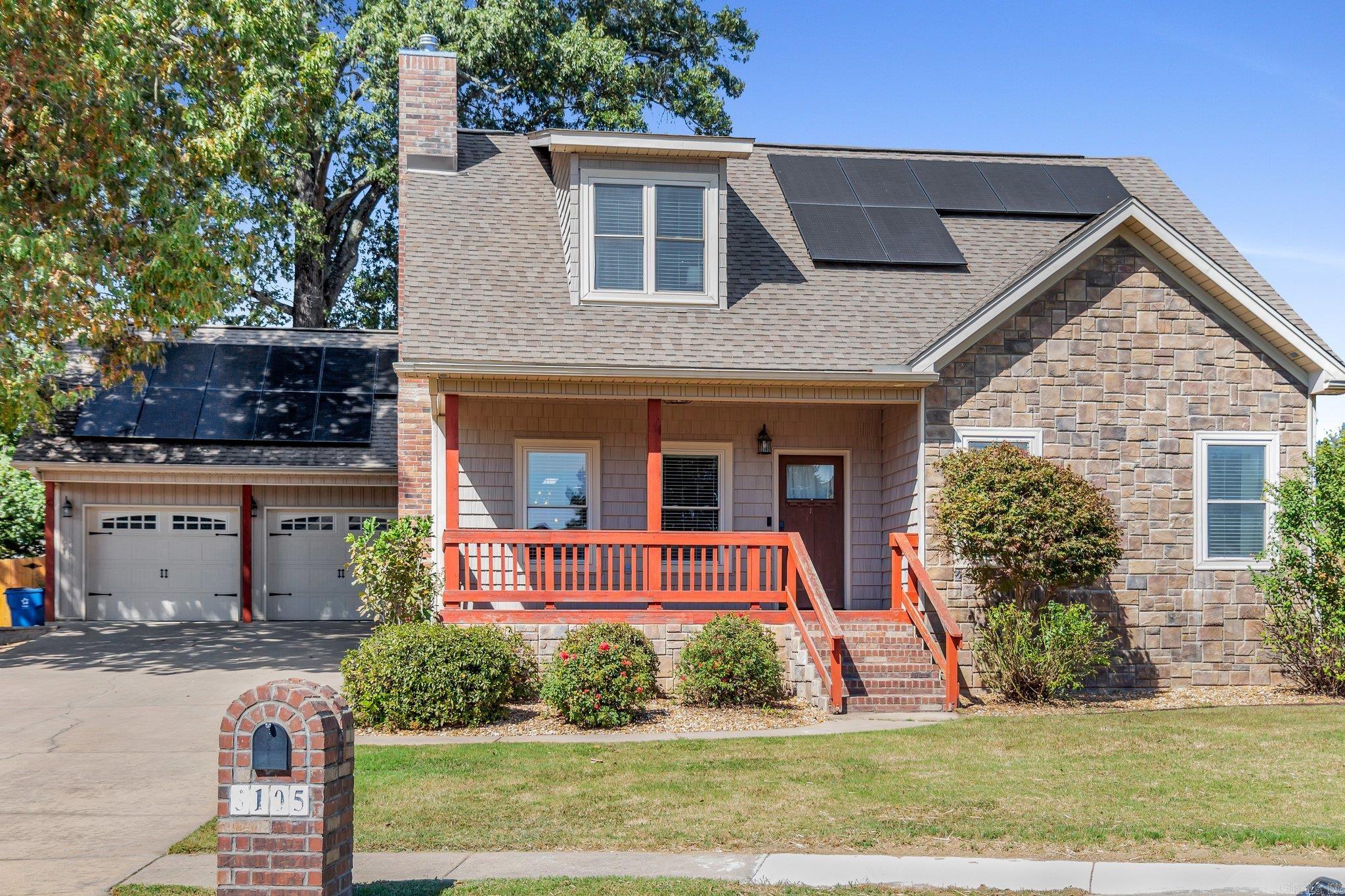 ANDRES PLACE - Residential
