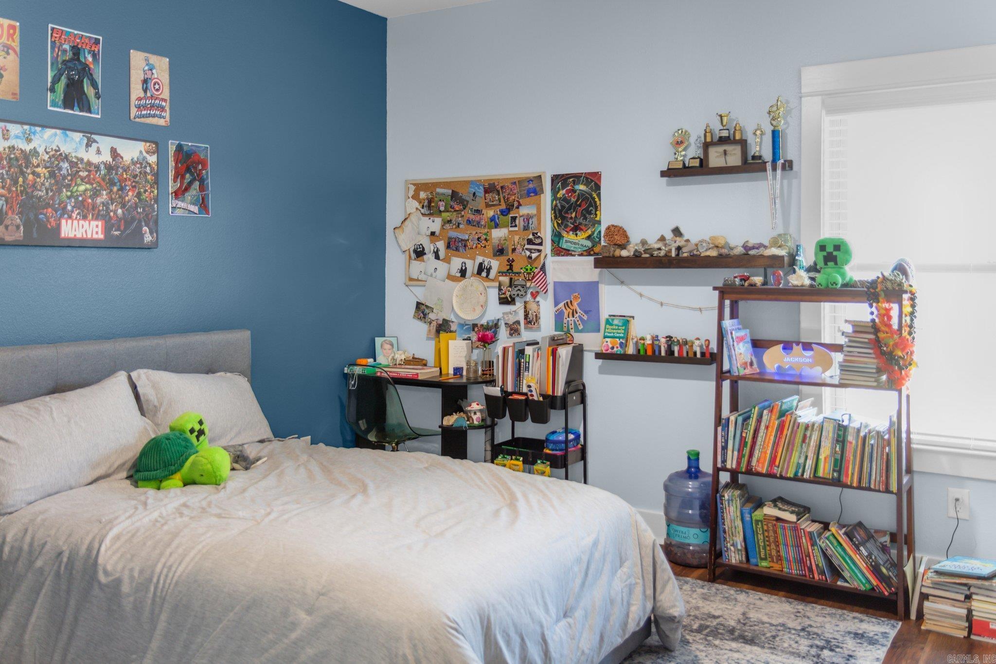 ANDRES PLACE - Residential