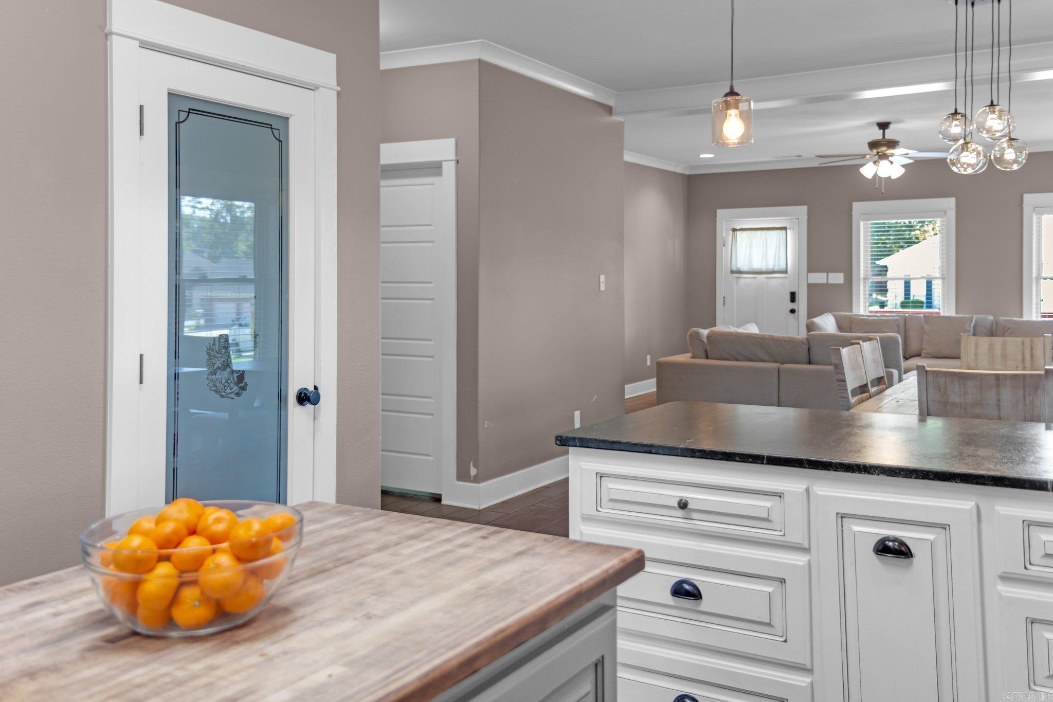 ANDRES PLACE - Residential