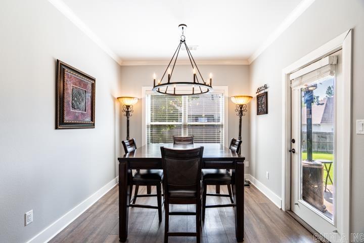 DAWSONS POINTE - Residential