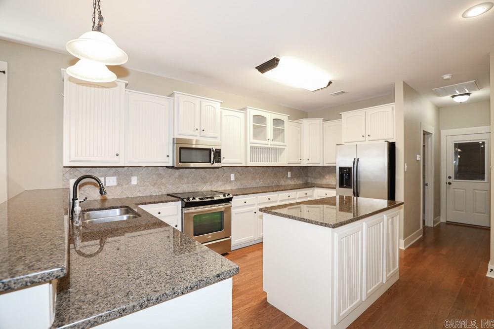 PROSPECT PARK - Residential