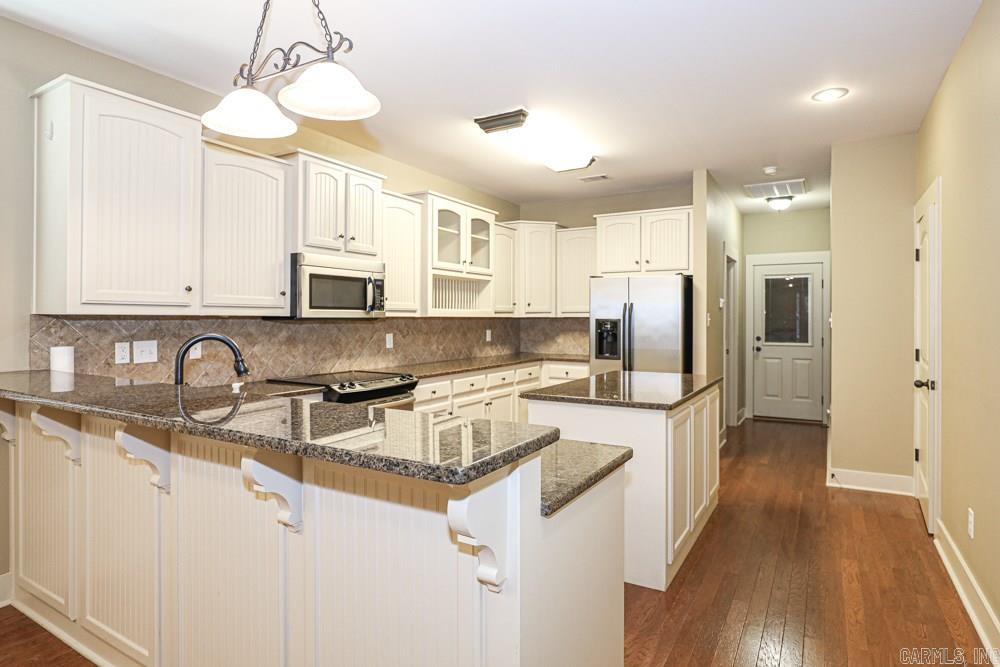 PROSPECT PARK - Residential