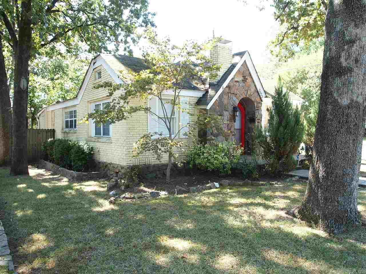Ferndale - Residential