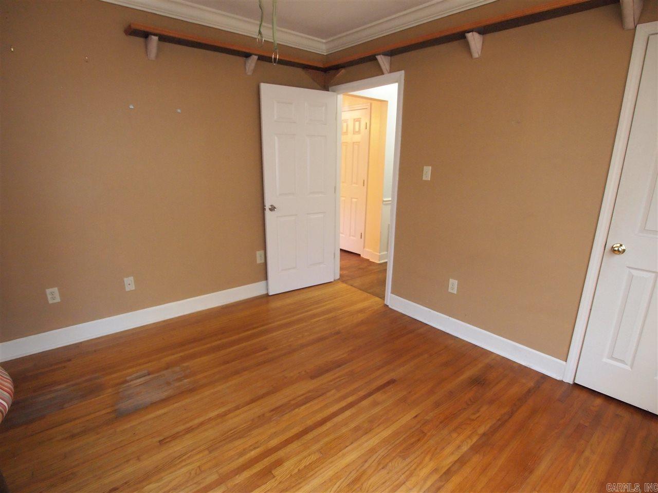 Ferndale - Residential
