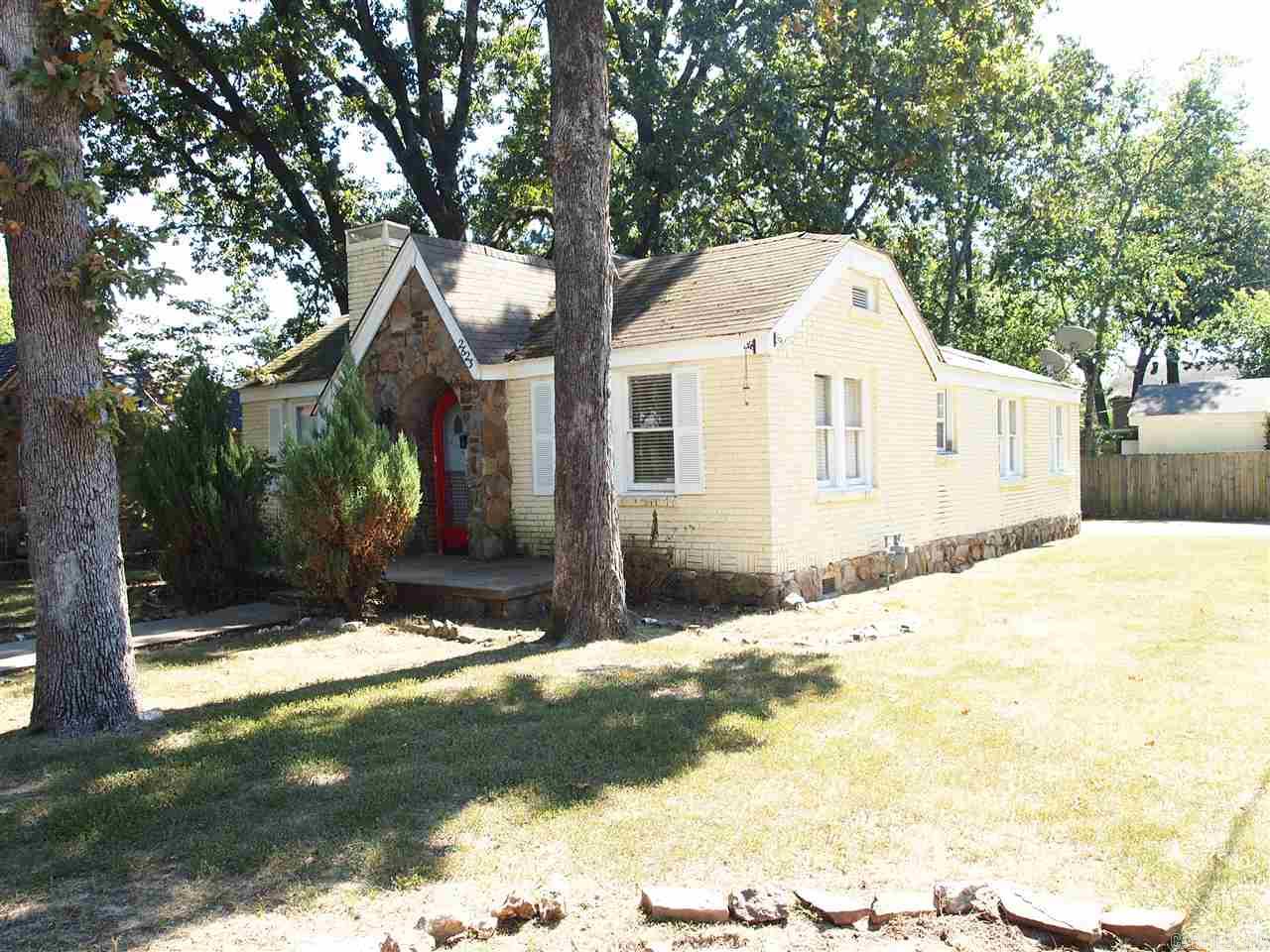Ferndale - Residential