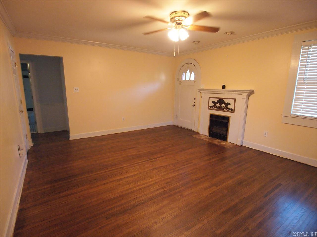 Ferndale - Residential
