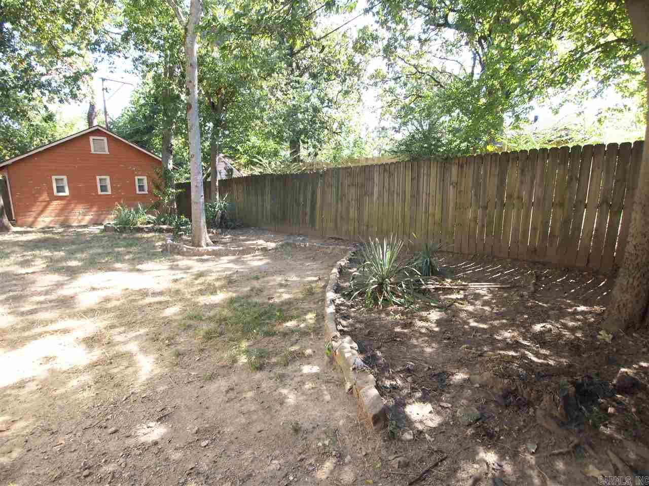 Ferndale - Residential