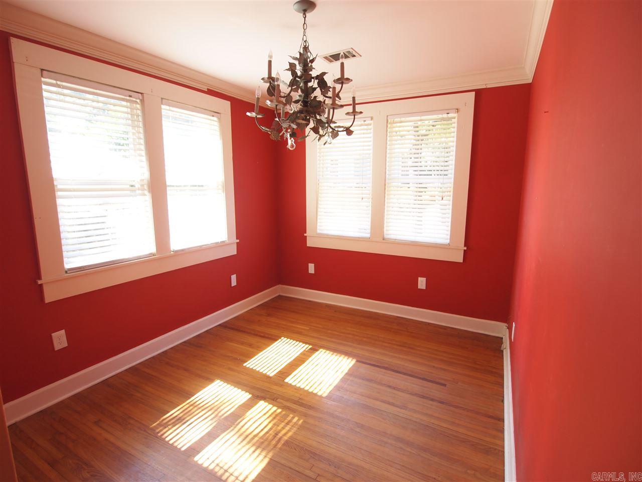 Ferndale - Residential