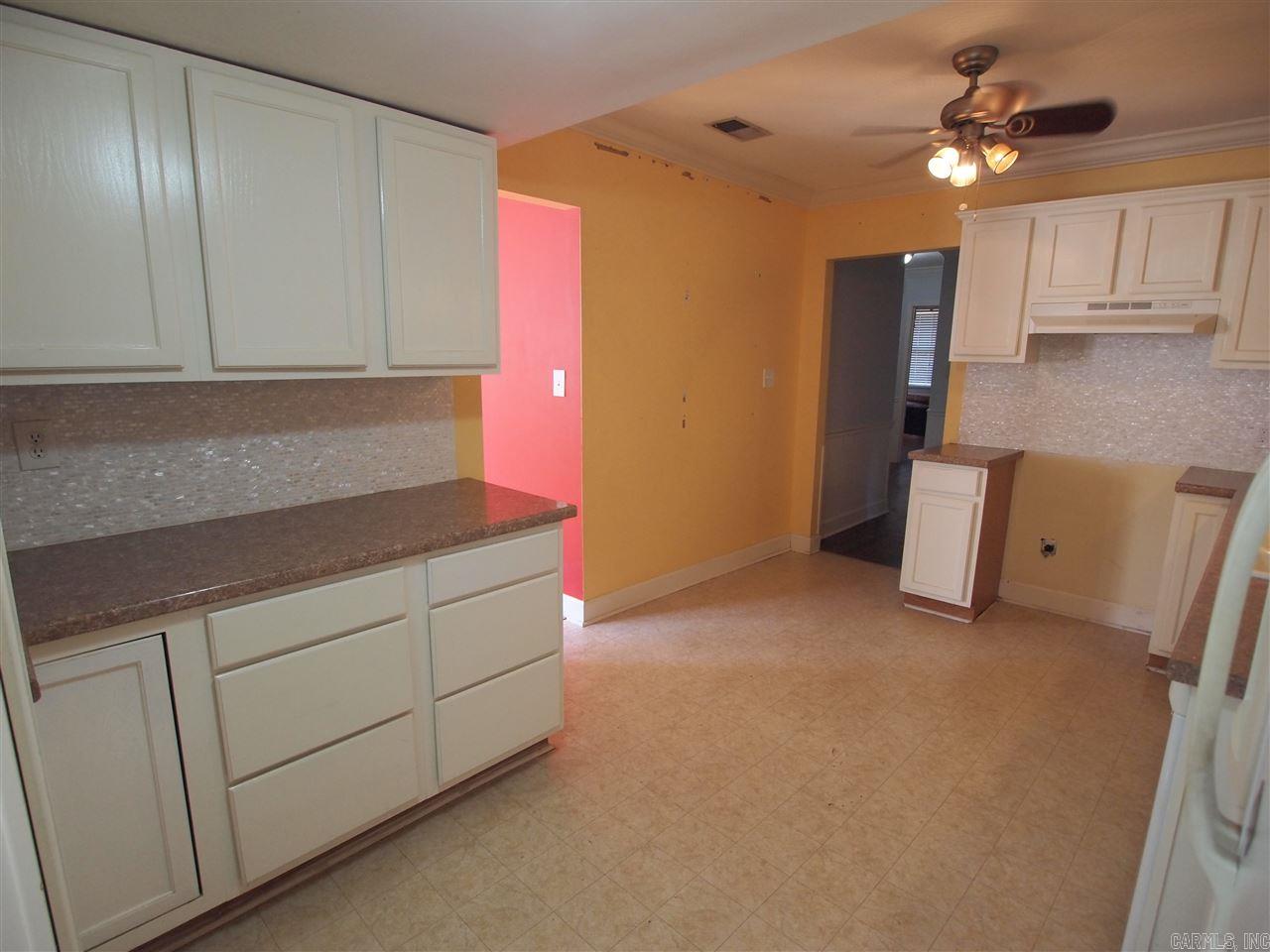 Ferndale - Residential