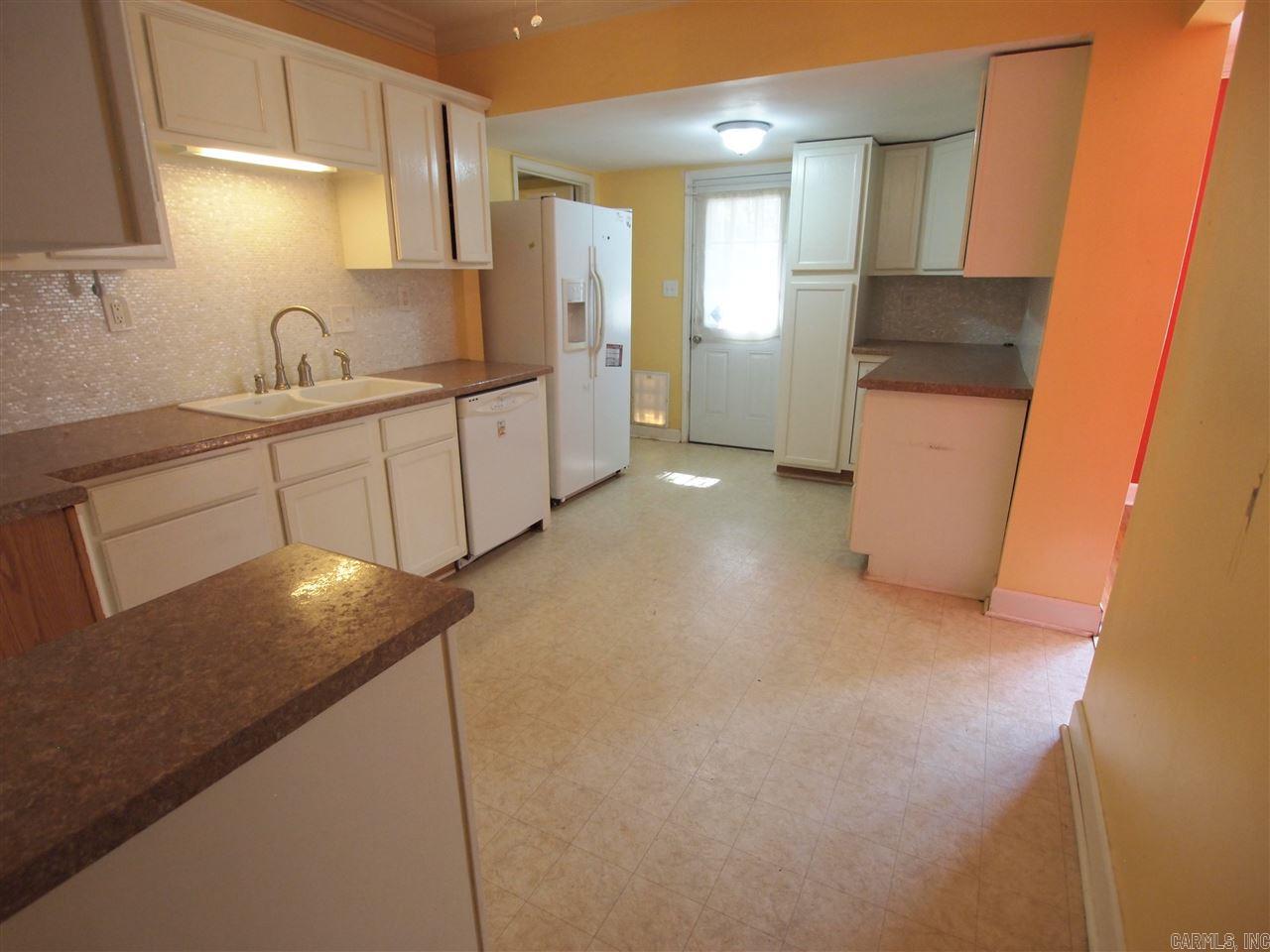 Ferndale - Residential