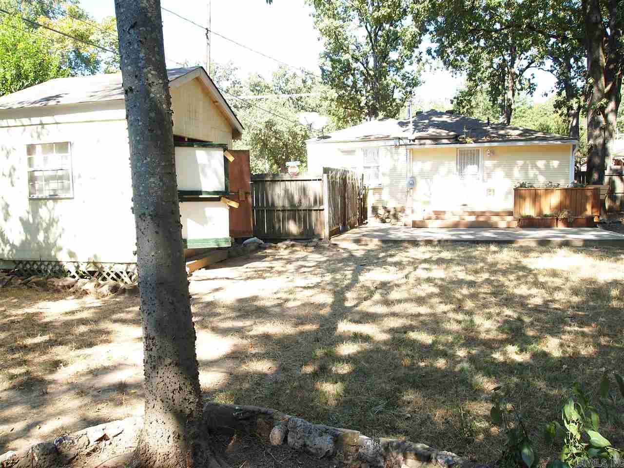 Ferndale - Residential