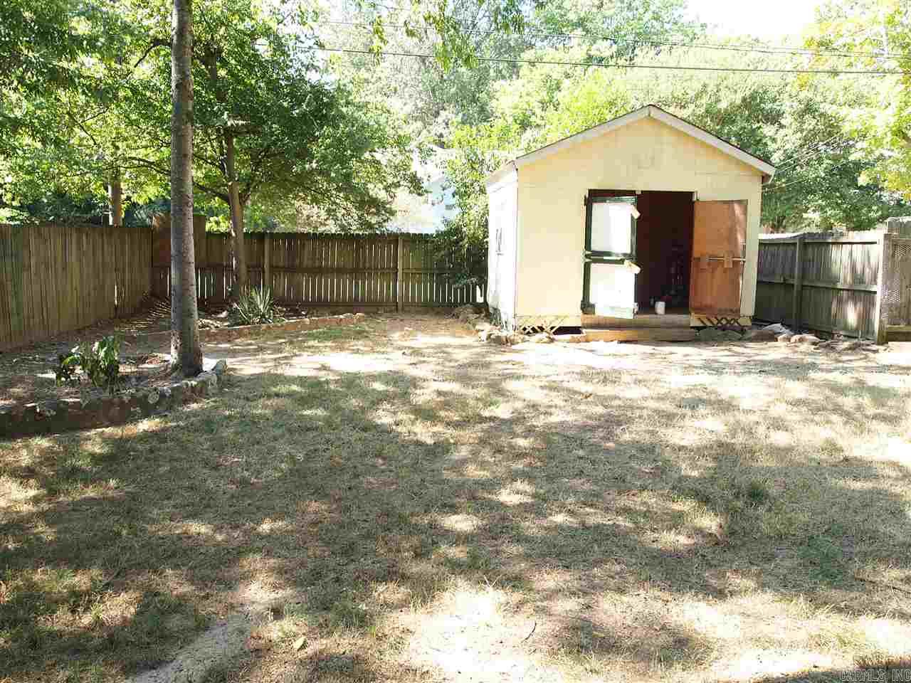 Ferndale - Residential